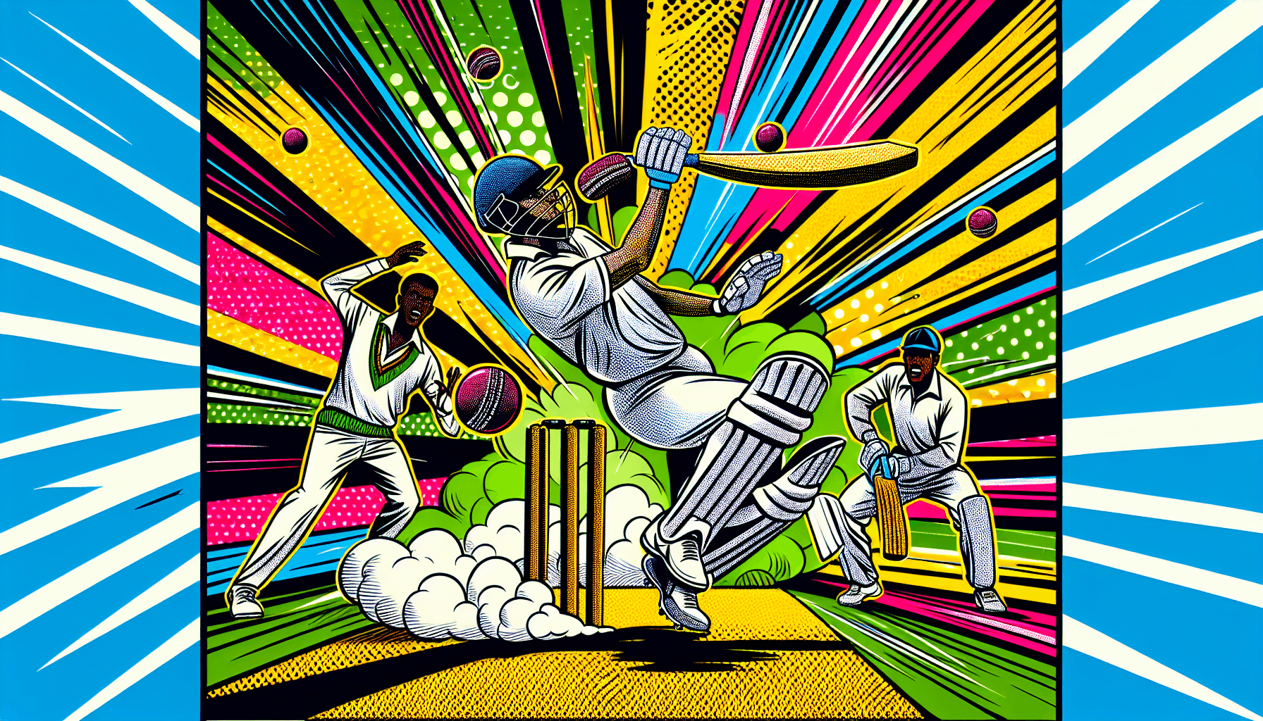 West Indies Trio Banned: Corruption Strikes Again!