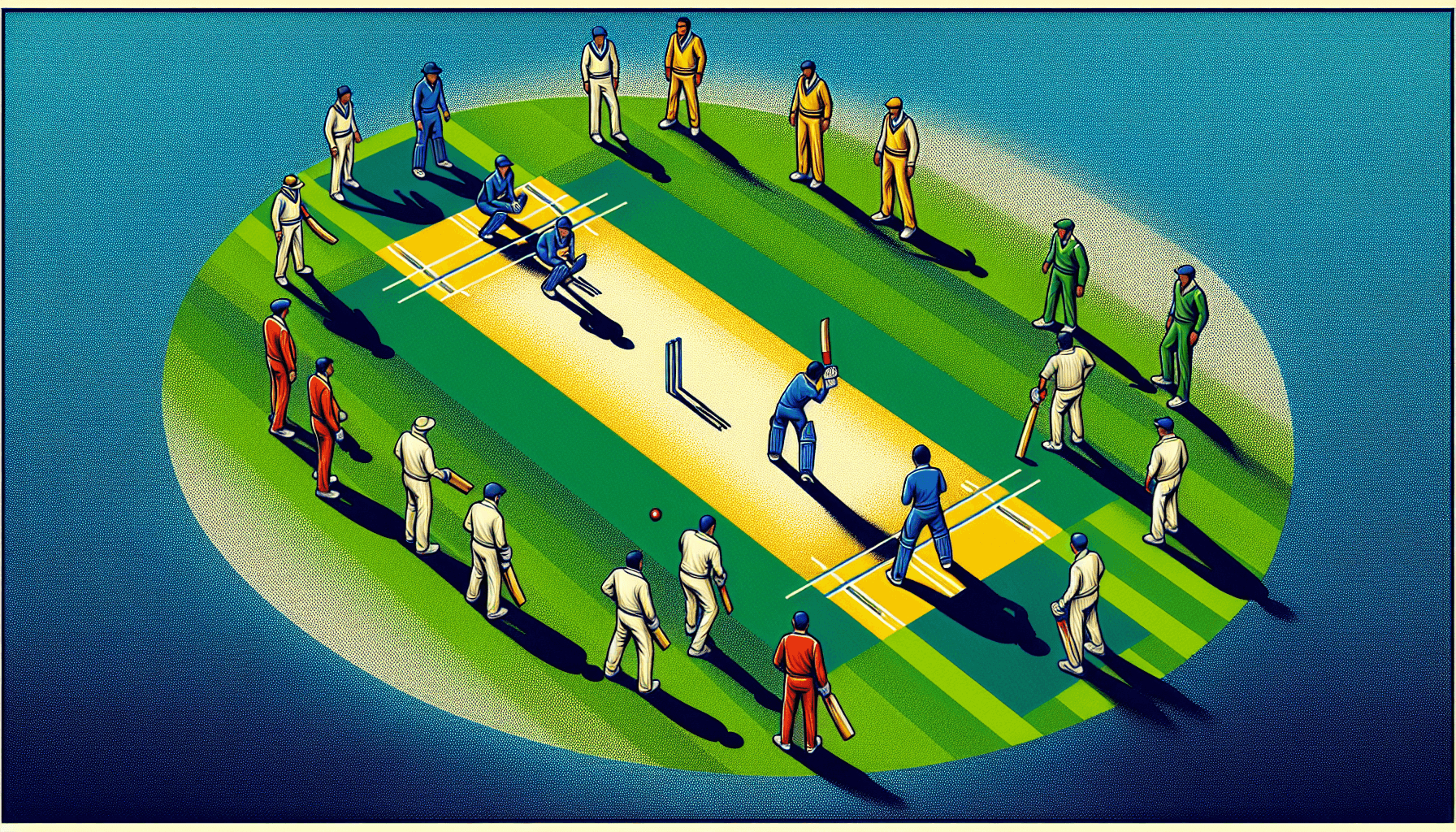 TIT vs KZL: Dream11 Tips for a Cracker at Centurion!