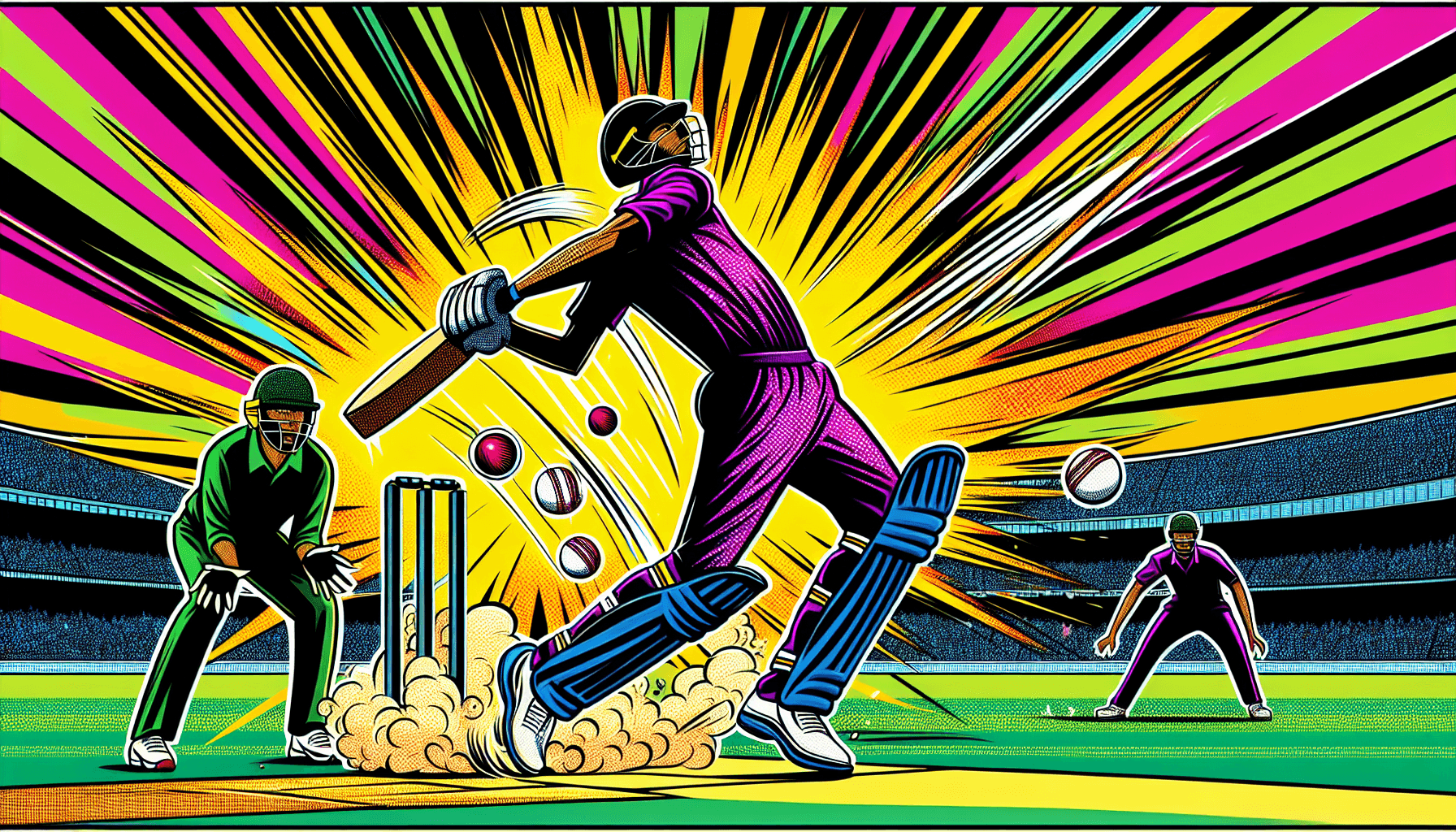 Online Cricket Betting Racket Busted: Six Arrested!