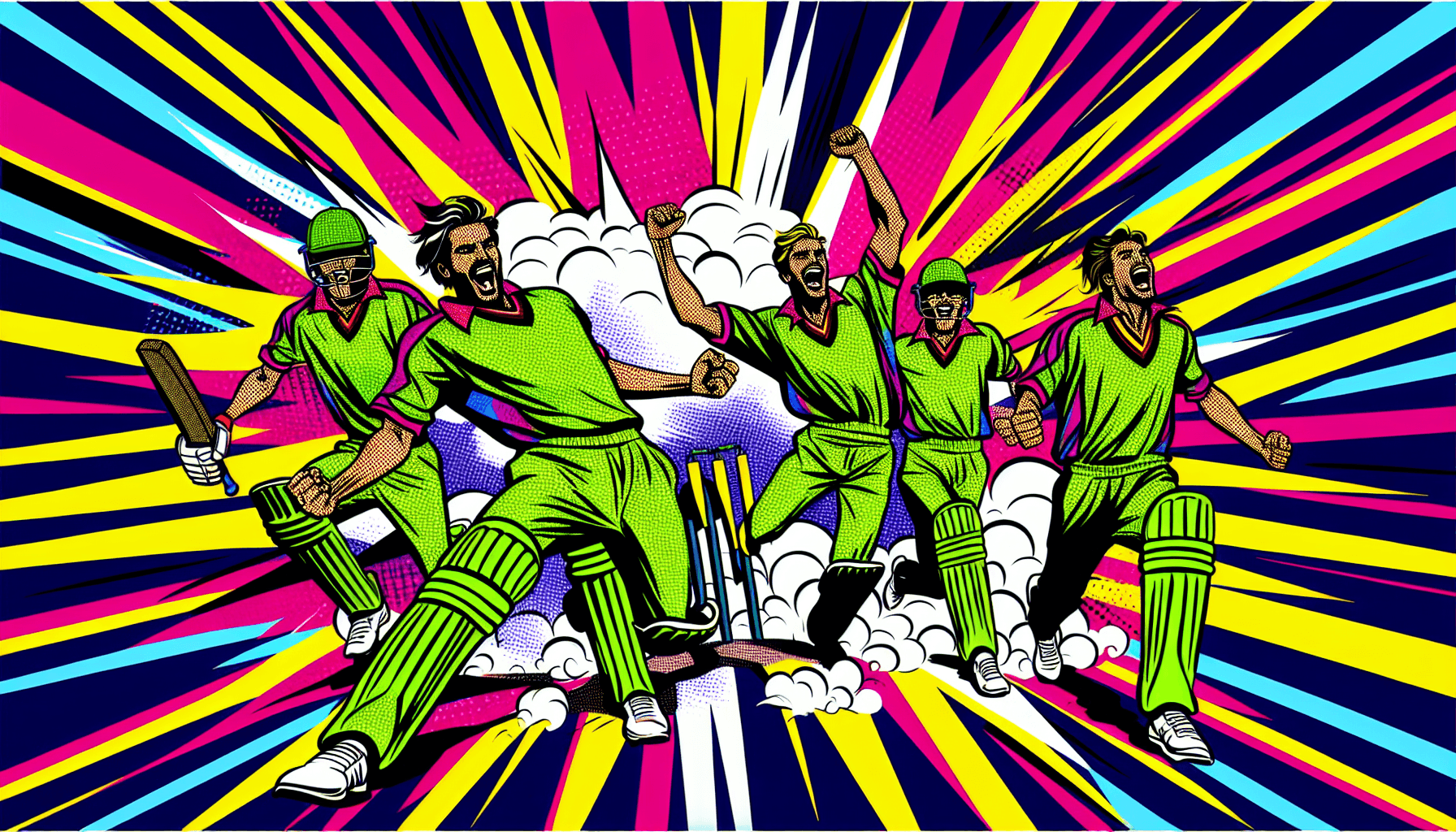 Women's Hundred Auction: Pakistan Players Left in the Lurch!