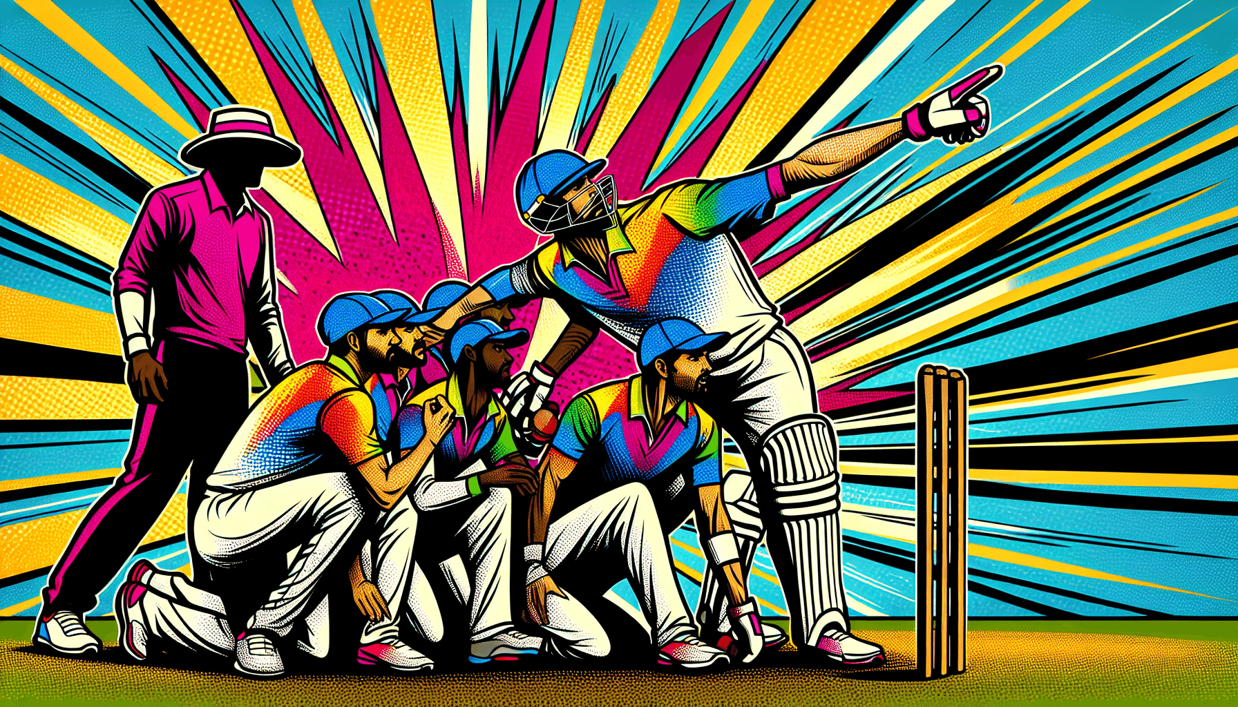 West Indies Players Banned: A Match-Fixing Scandal Unfolds!