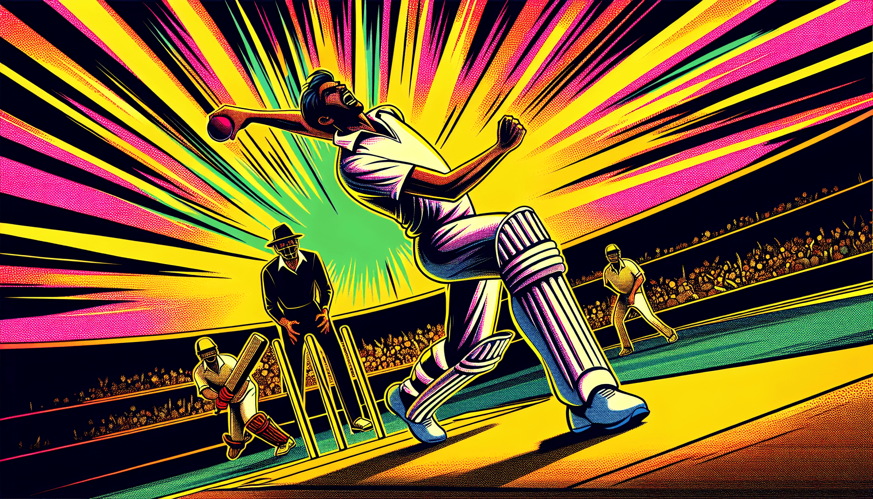 Bengaluru's Chinnaswamy Set for IPL 2026 Glory – Inspection Day!