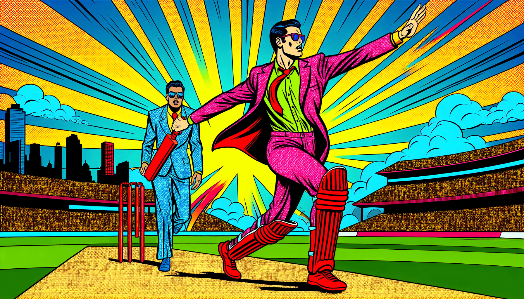 Shaheen Afridi Bails from The Hundred Auction: What Gives?