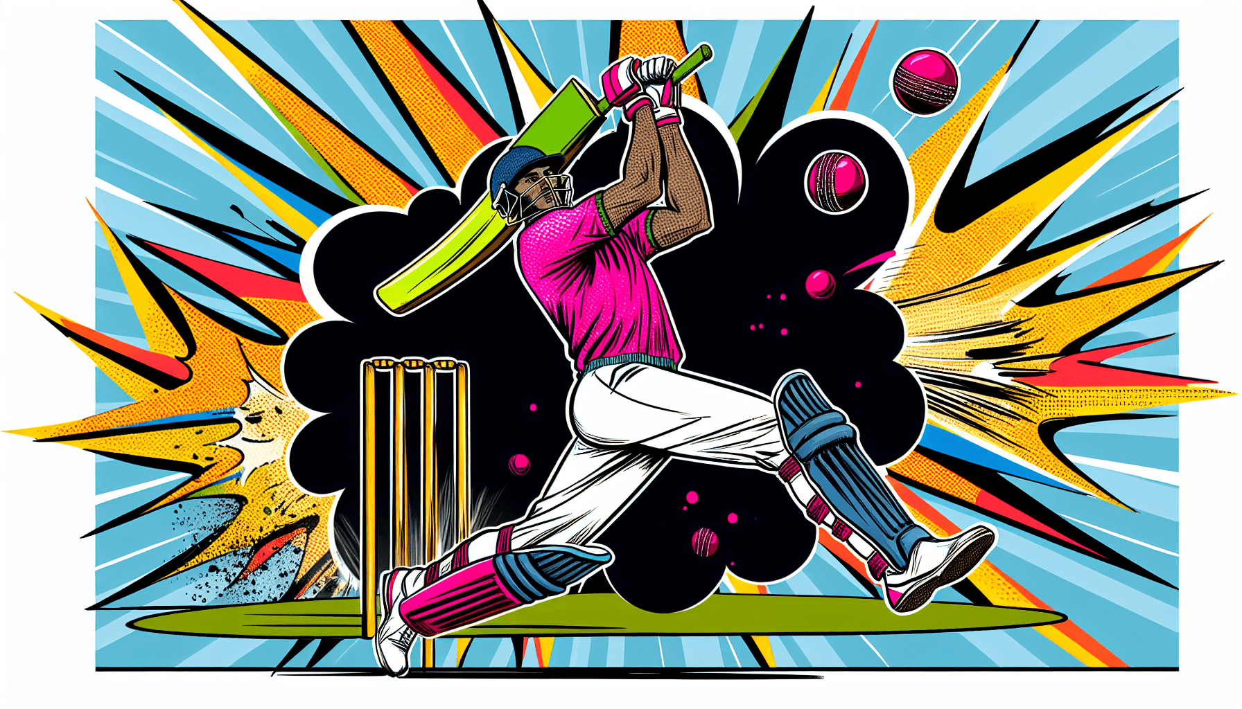 Shubman Gill: Cricketer of the Year Crown Awaits!