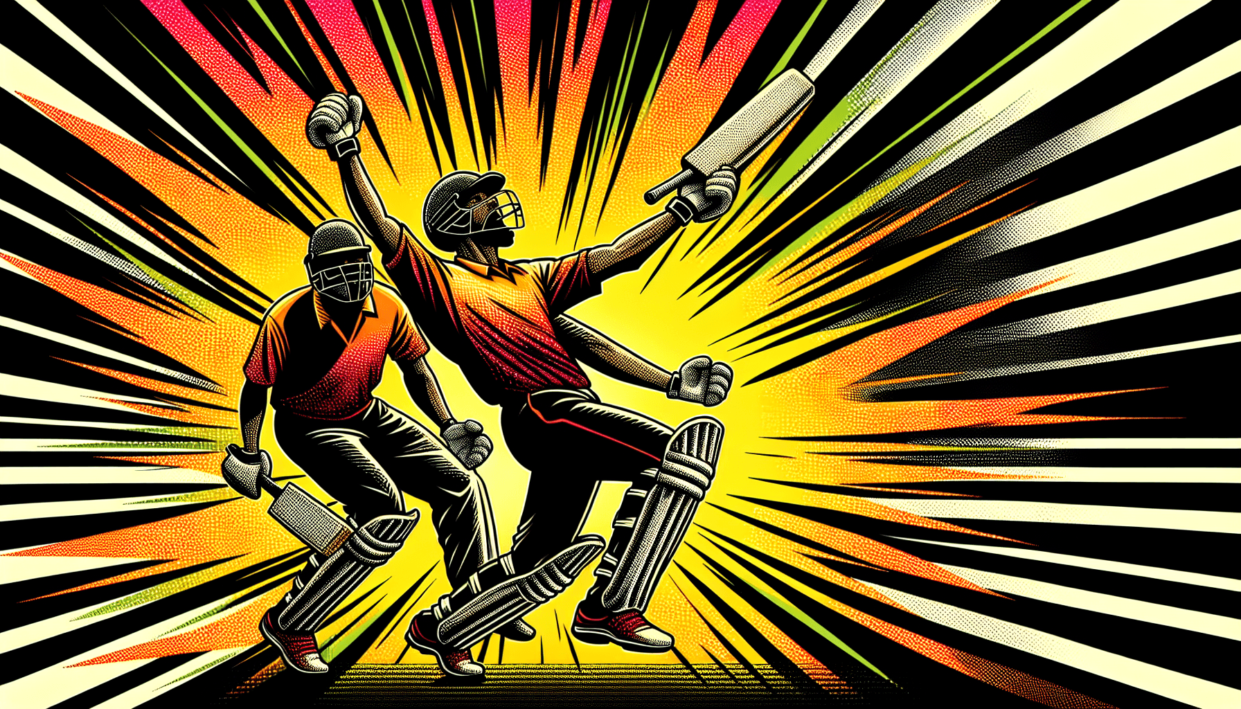 Age is Just a Number: 5 Oldest Players to Smash Centuries in IPL
