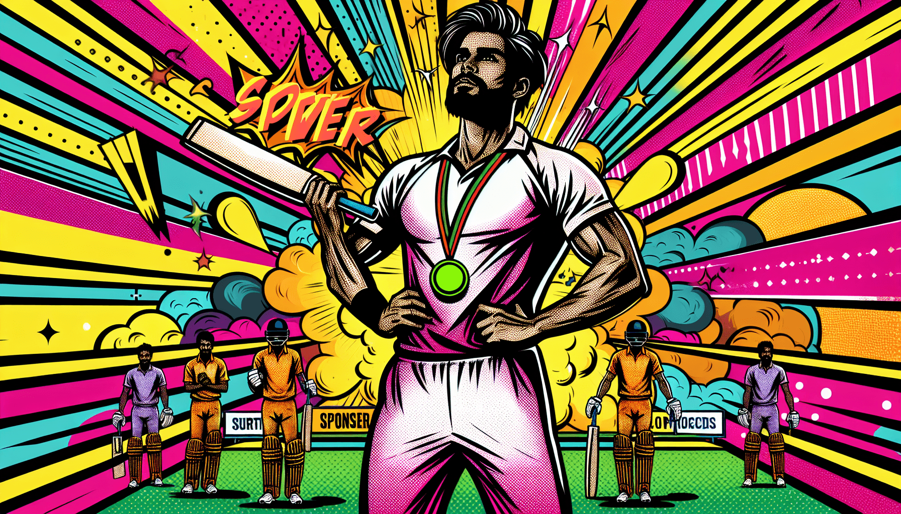 Dressing Room Drama: Suryakumar's Apology to Axar Unveiled!