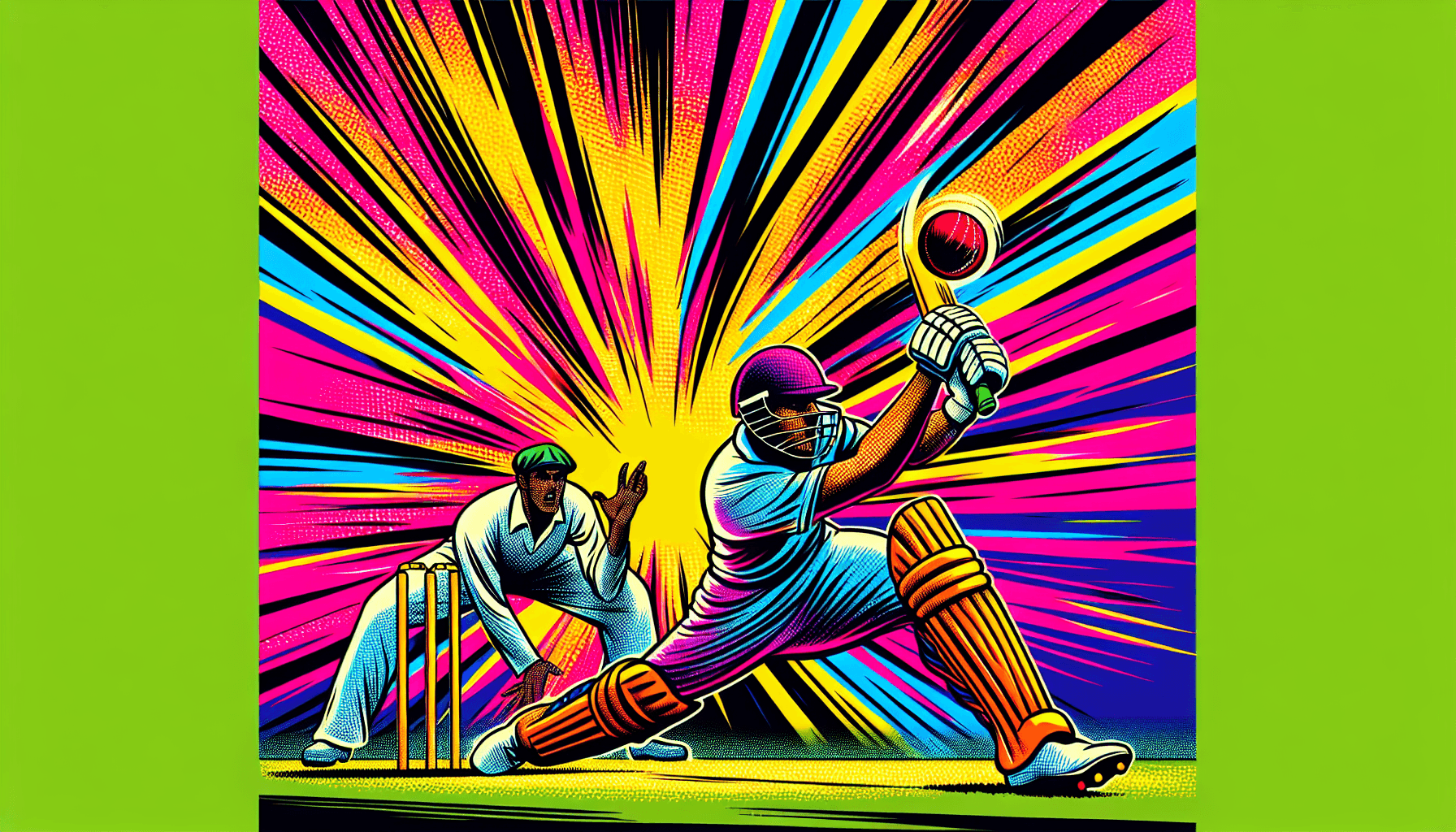 The Hundred 2026: Get Ready for the Player Auction Madness!