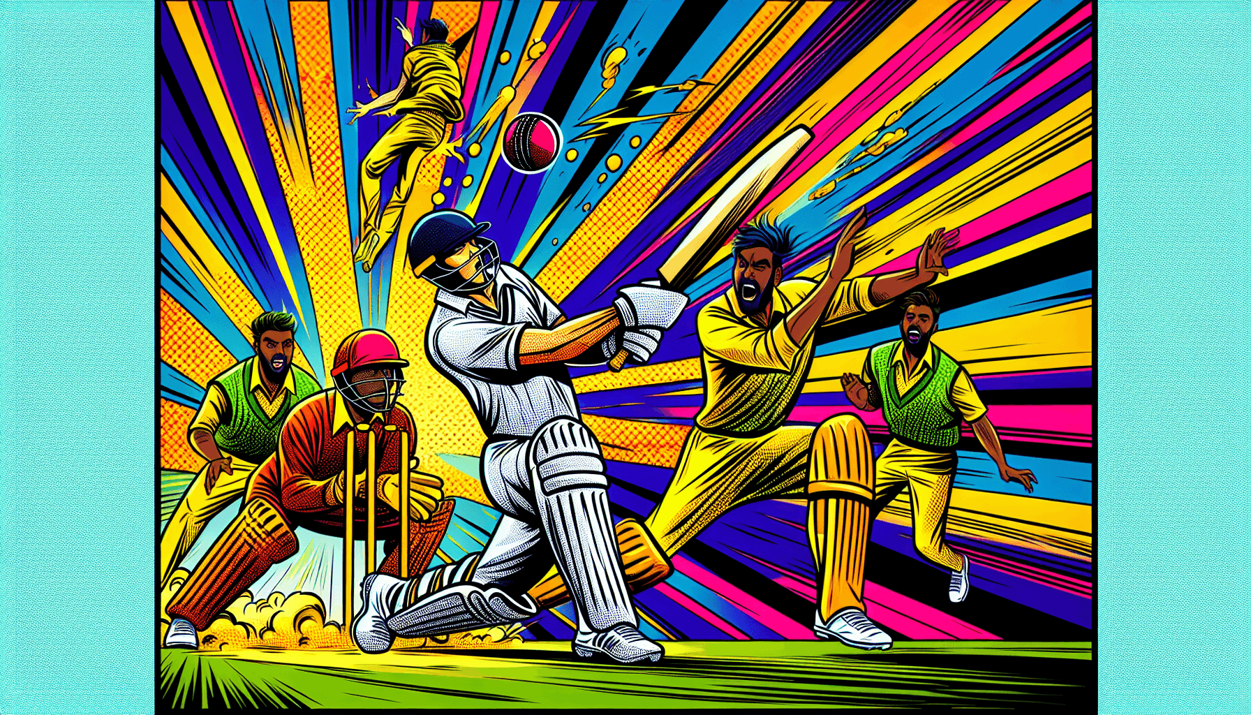 Yograj Singh's Dhoni Blame Game? Not on Our Watch!