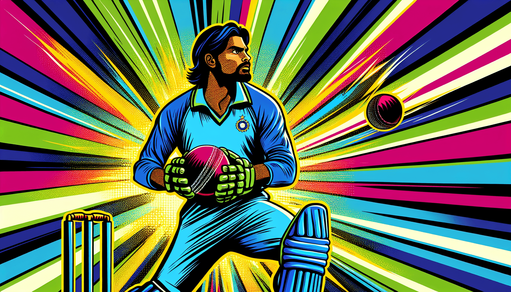 Ganguly vs Gambhir: A Test of Wits or Just Banter?