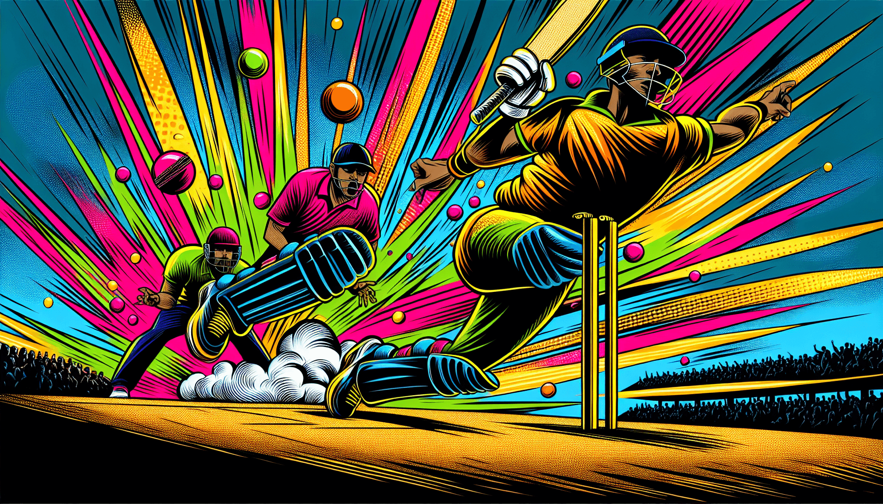 Viv Richards Hails India's Epic T20 World Cup Win!