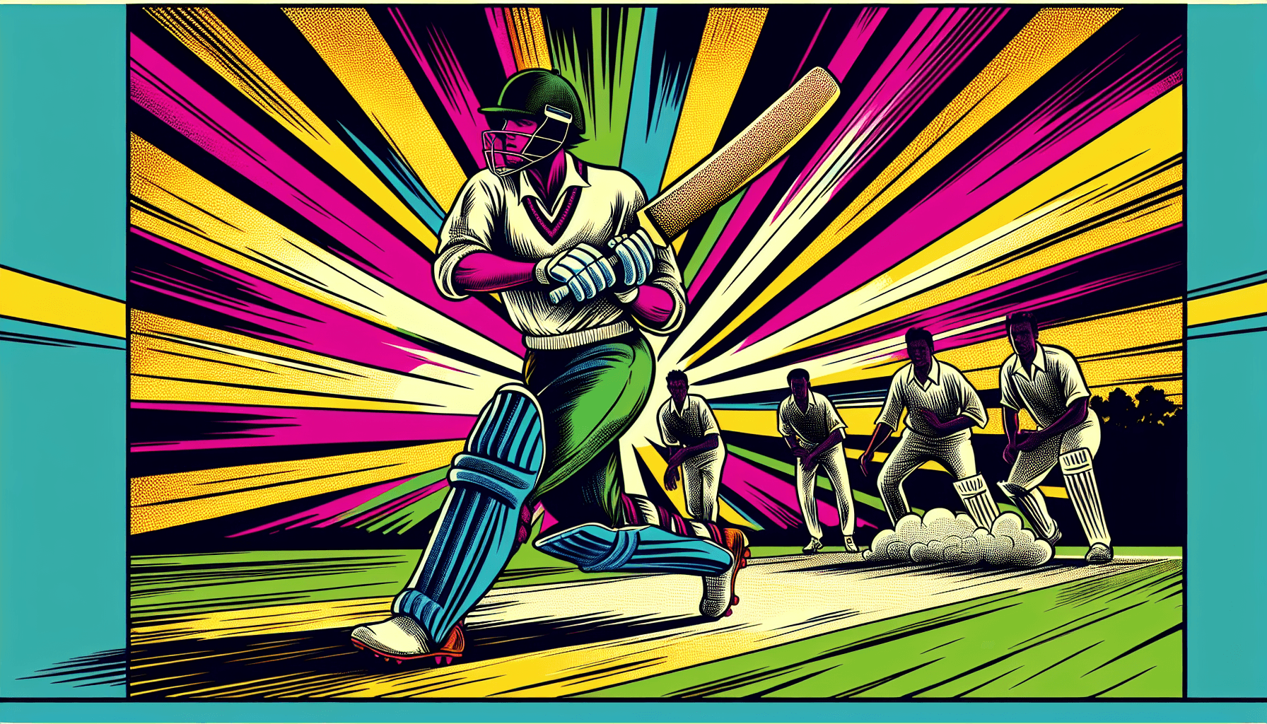 Rizwan's Dance Moves Leave Fans Cringing!