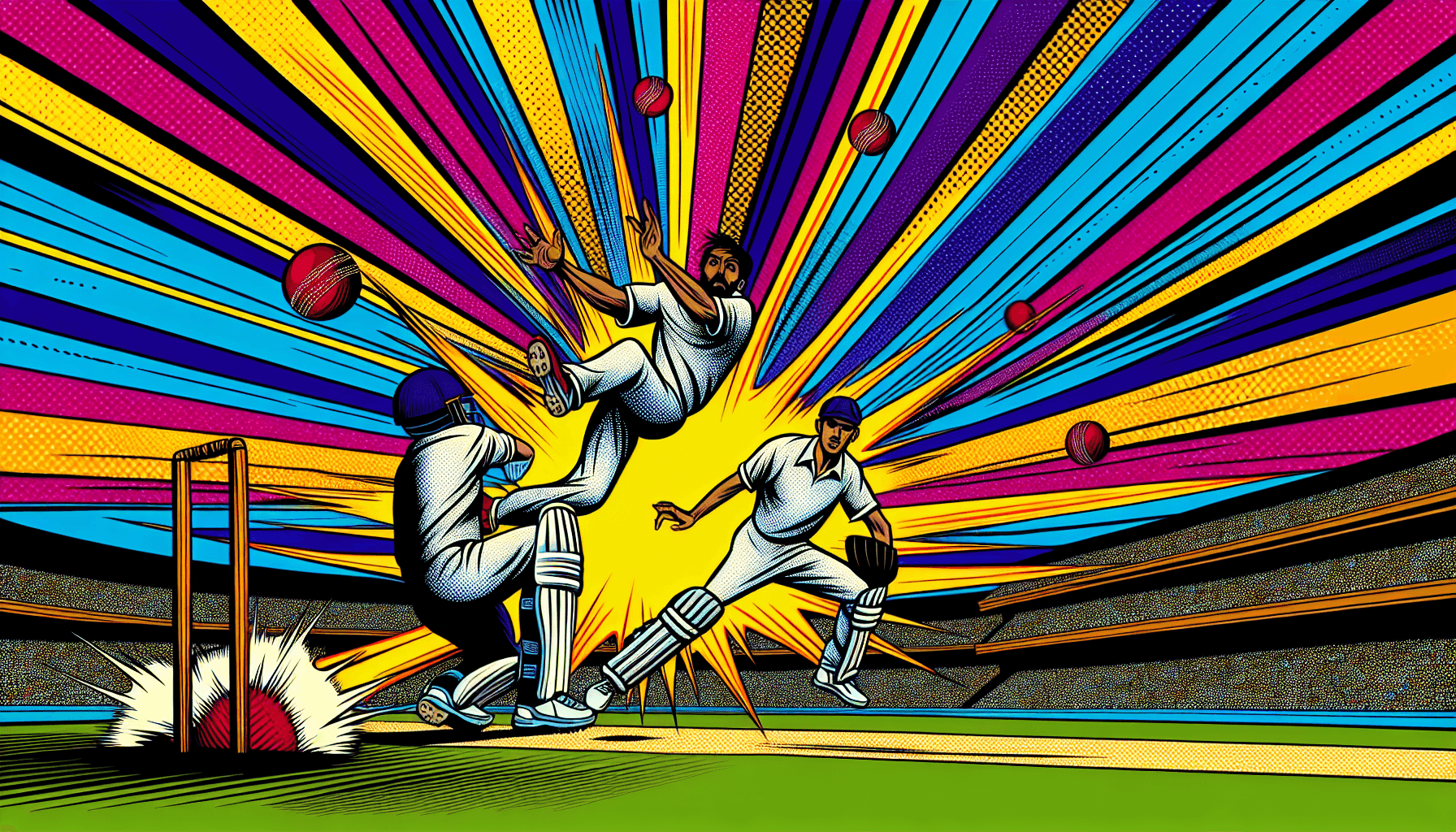 The Hundred 2026: Rauf Left on the Shelf!