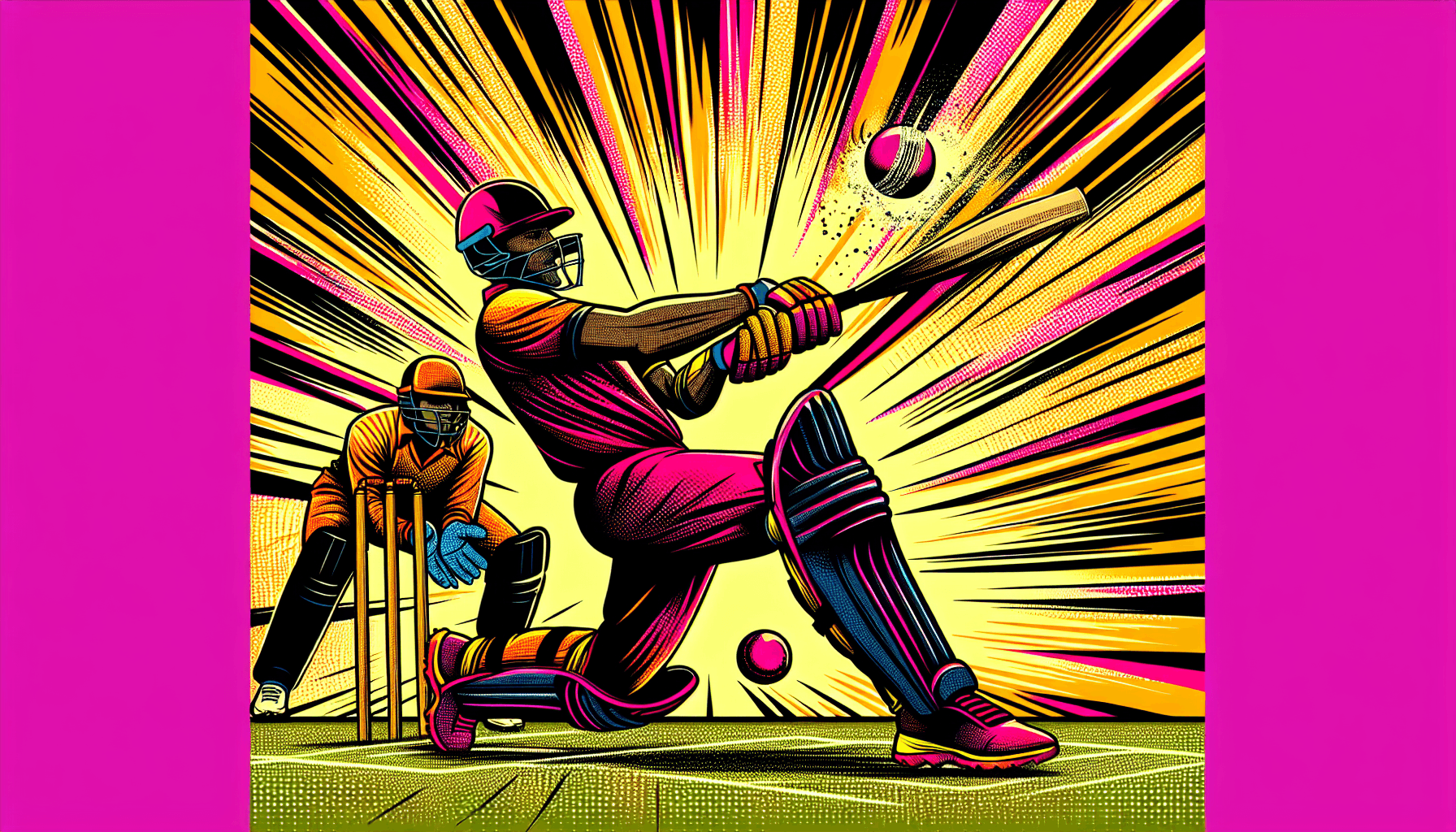 Sai Sudharsan's World Cup Dream: The Battle for T20I Glory!