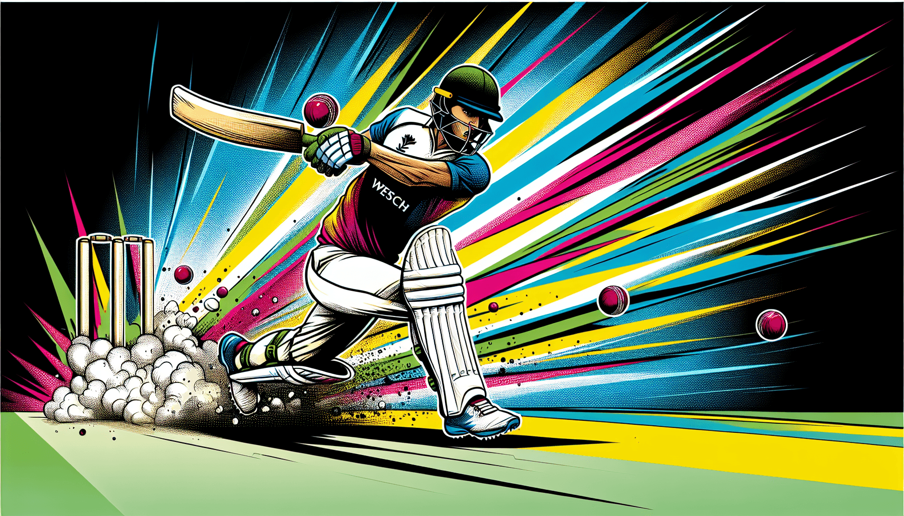 £300k for Cox, Rauf Left High and Dry – The Hundred Auction Madness!