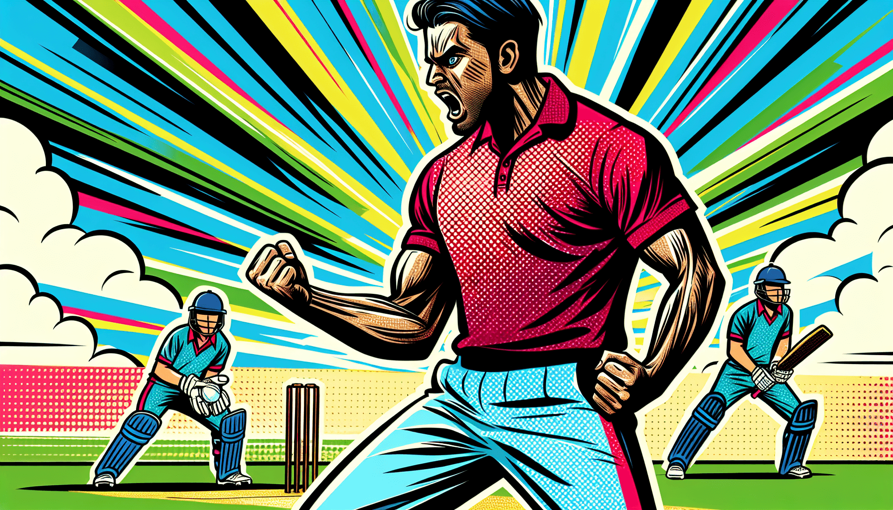 Gambhir: Cricket's Rabble-Rouser or Revolutionary?