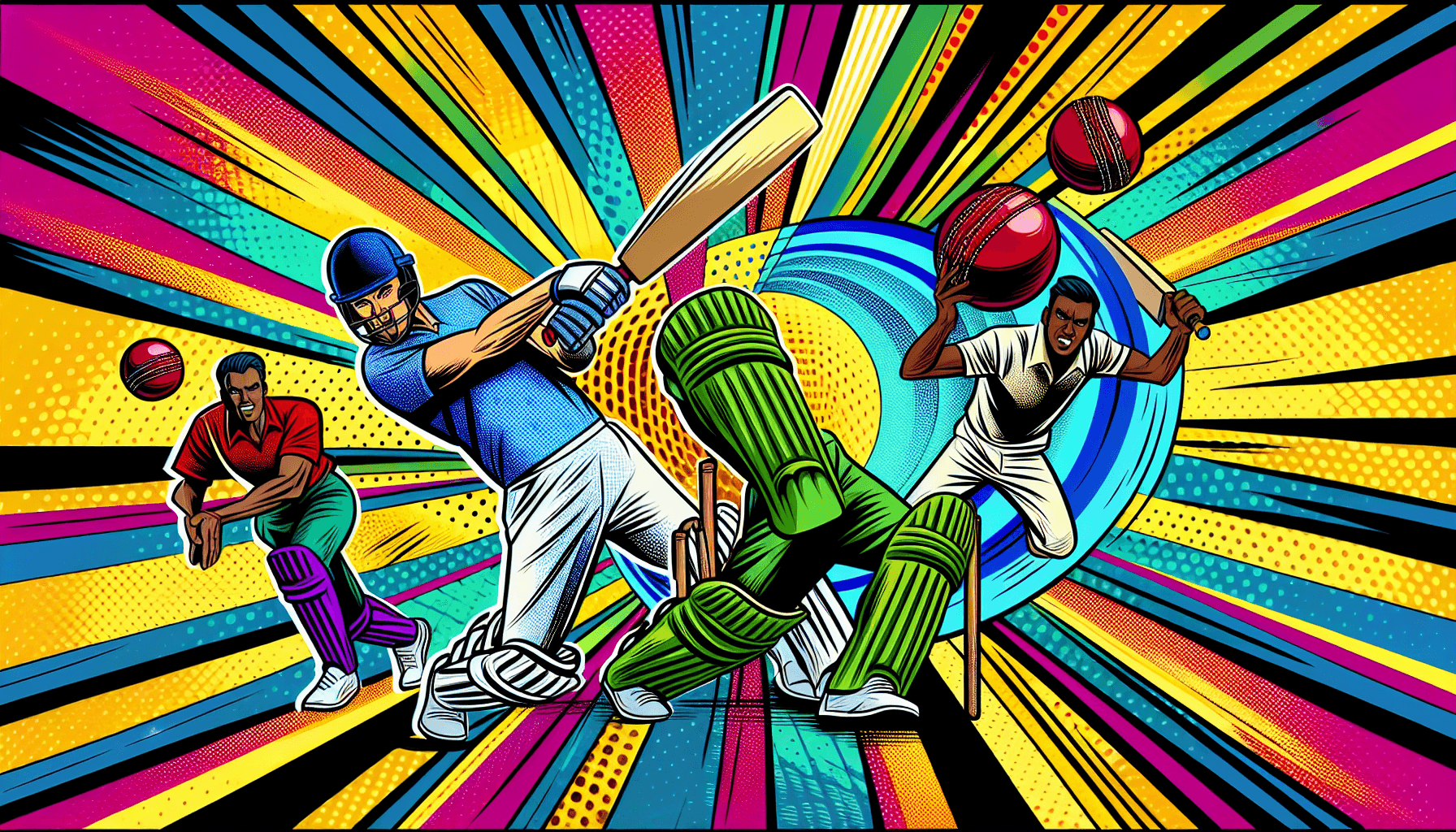 Mark Wood’s Injury Update & Chas Fireball’s Debut: Absolute Fire!