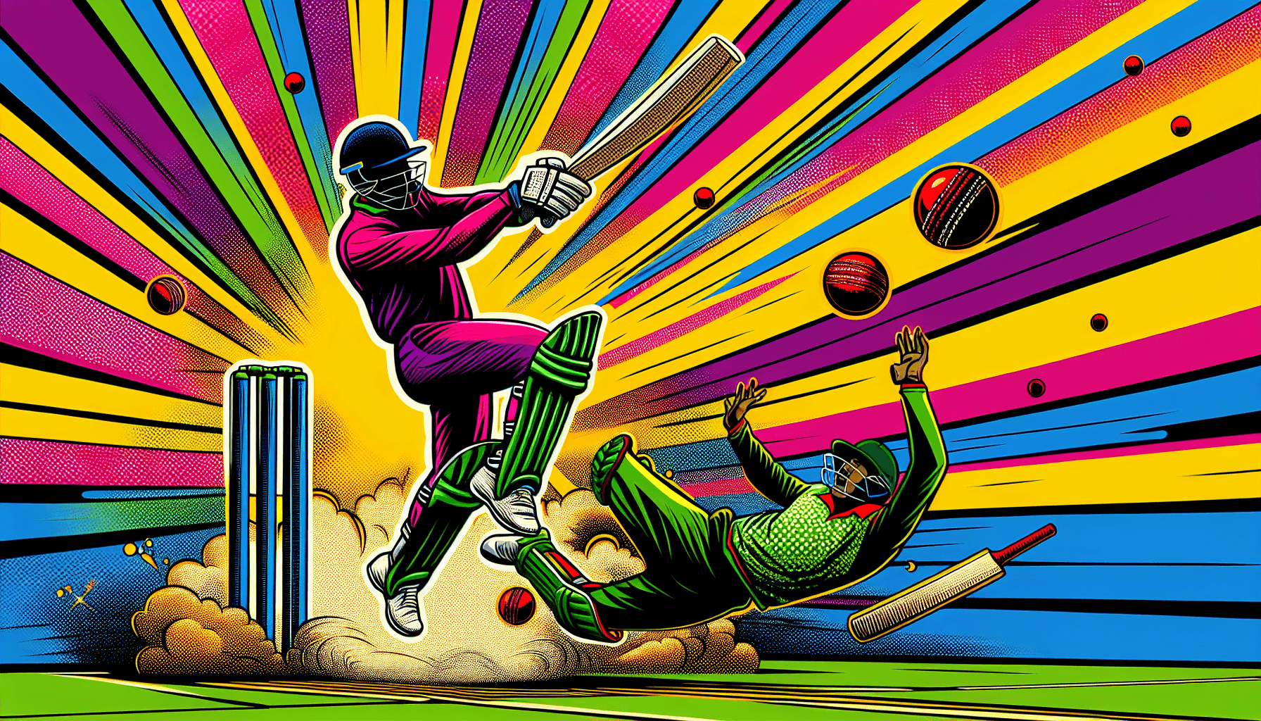 Pakistan Humiliated: Amir Calls Bangladesh an ‘Associate-Level Team’