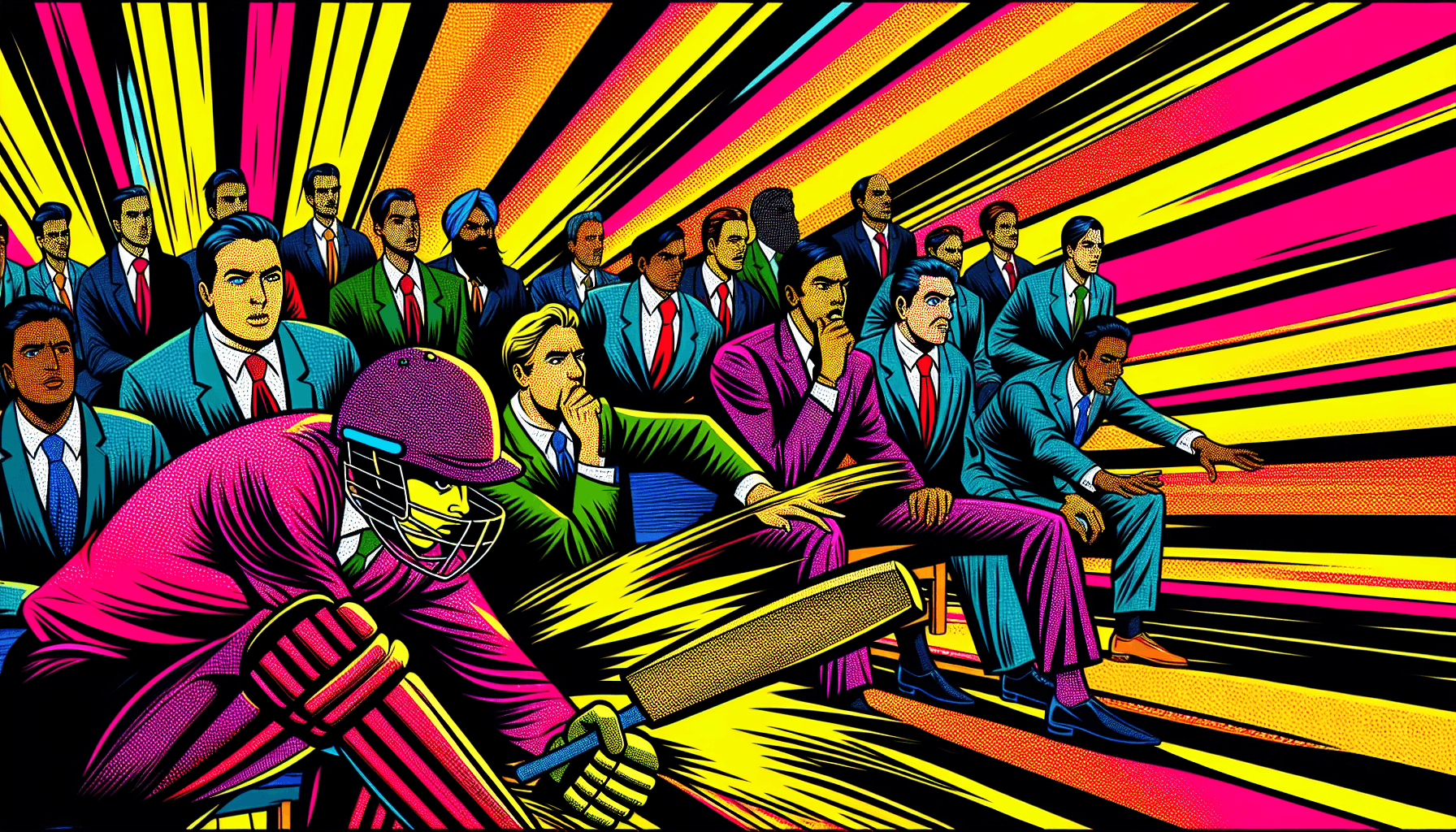 Abrar Ahmed: Sunrisers Leeds’ £190k Wizardry!