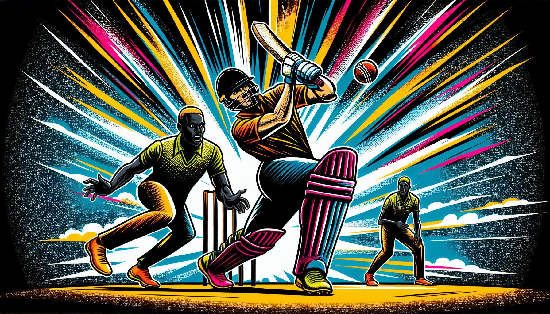 Final Countdown: Lions vs Western Province in Pro20 Showdown!