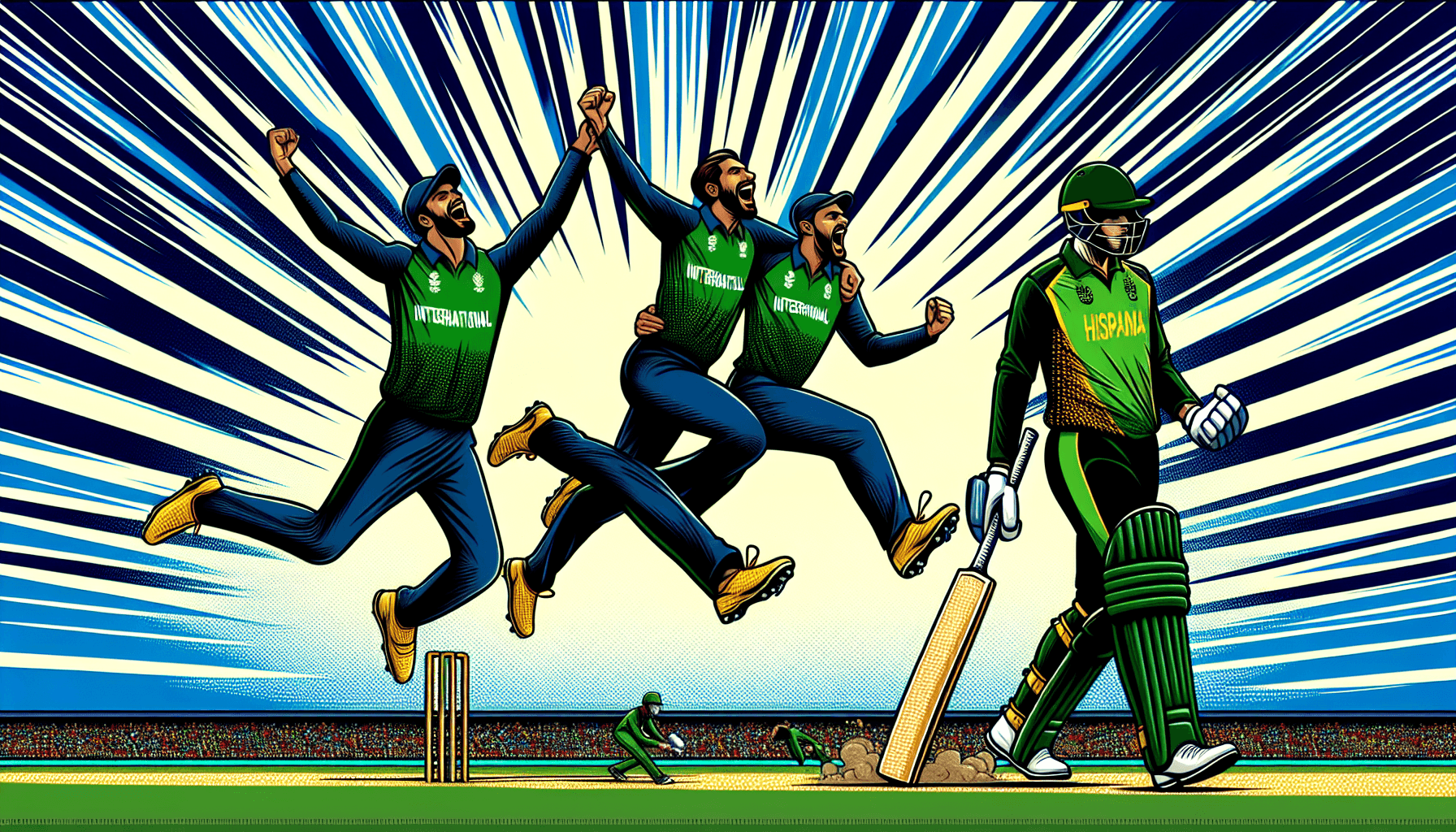 Bangladesh vs Pakistan: Who's in the XI for the 2nd ODI?