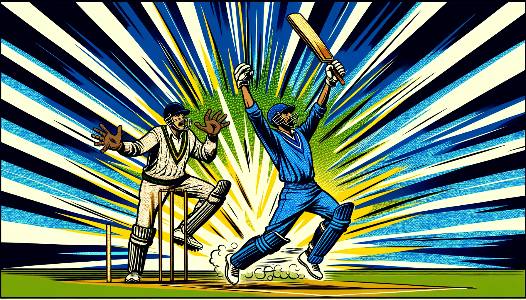 BAN vs PAK: Who’s Taking the Second ODI?