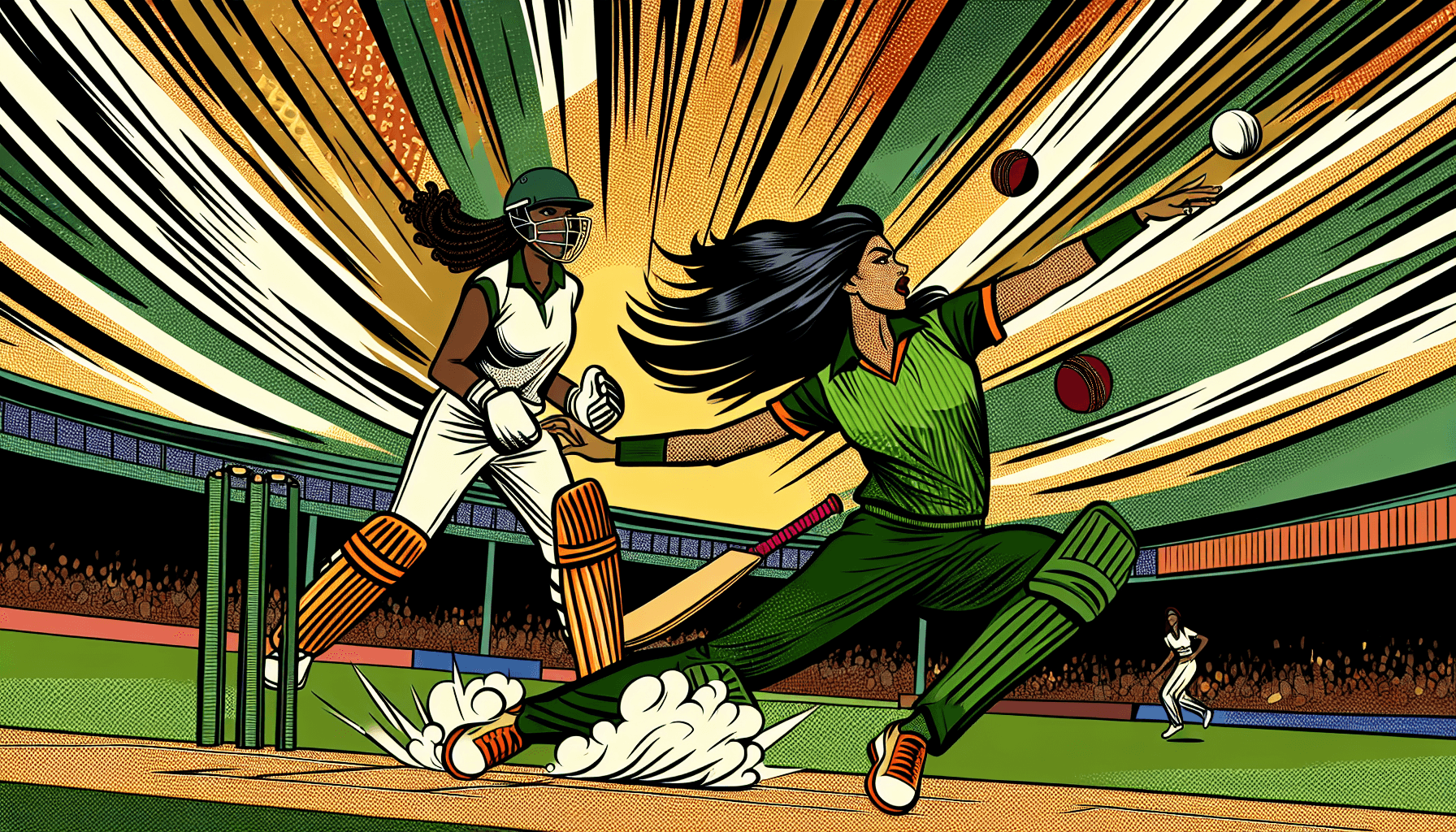 Sunrisers Leeds 2026: Defending Champs Ready to Dominate the Hundred!