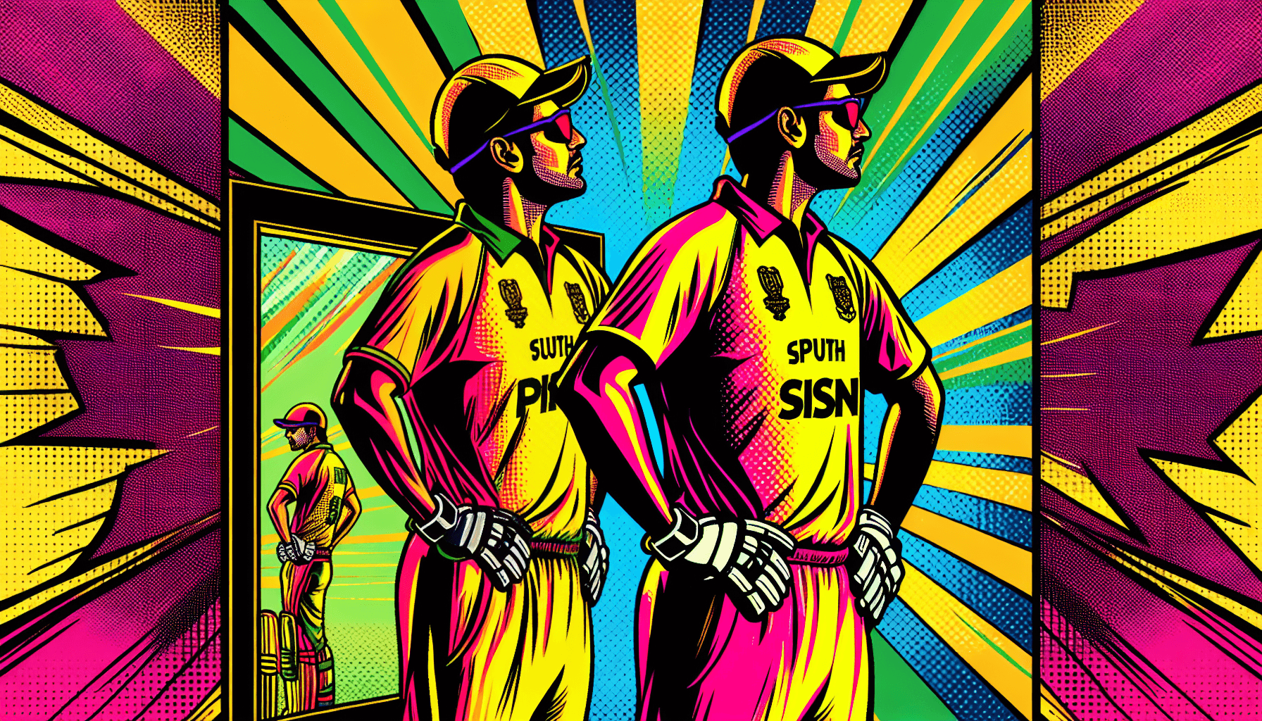 Samson's Secret Sauce: Why CSK Will Feast on RR