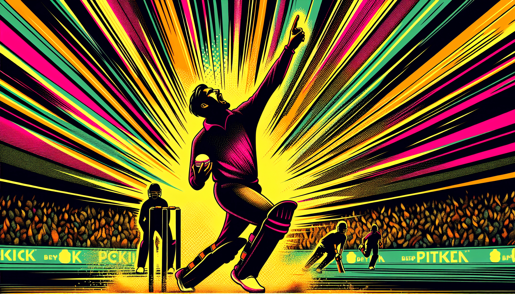 Meet the IPL 2026 Debutants: Future Stars Unleashed!