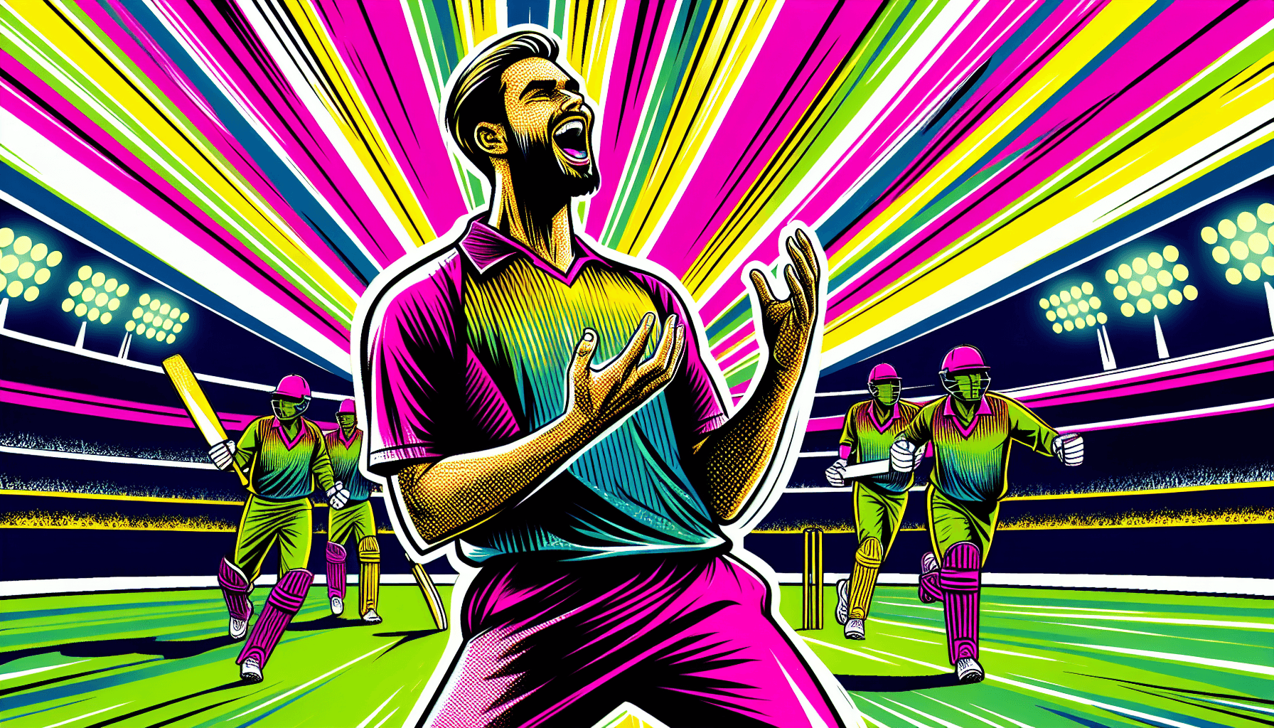 The Hundred 2026 Auction: Who’s In, Who’s Out?