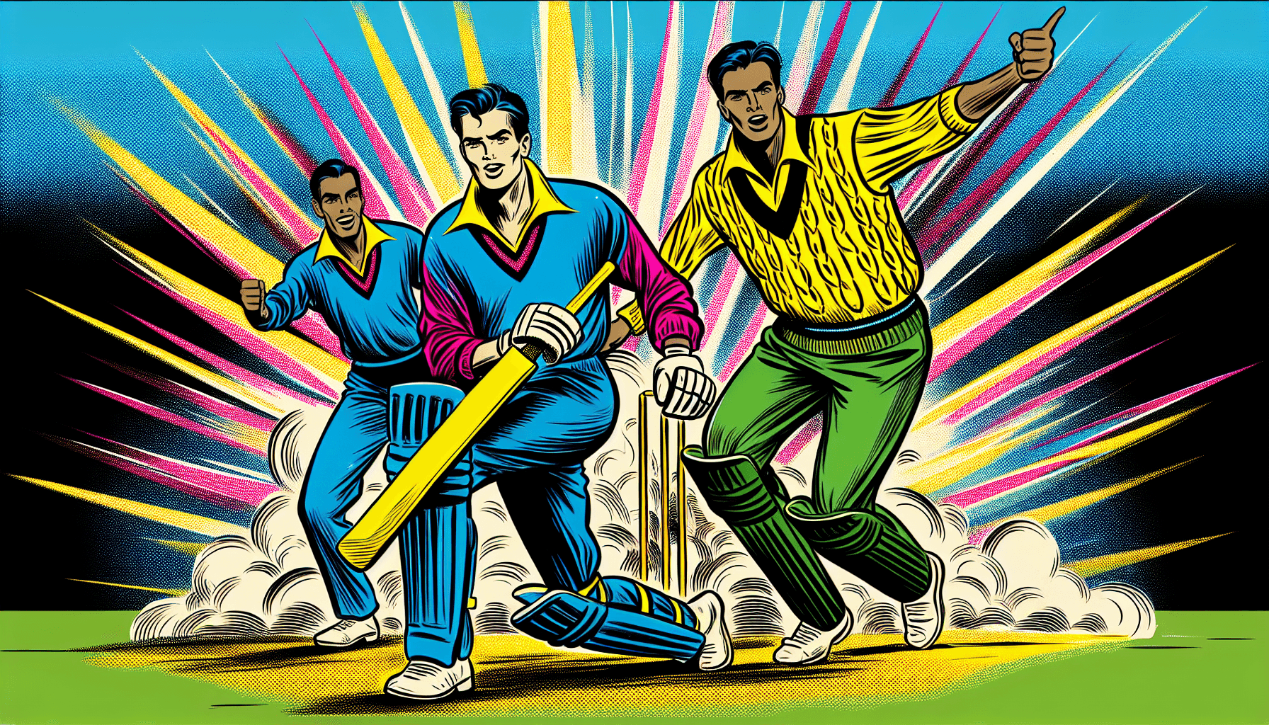 The Hundred 2026: Overseas Players Sold for Eye-Watering Sums!