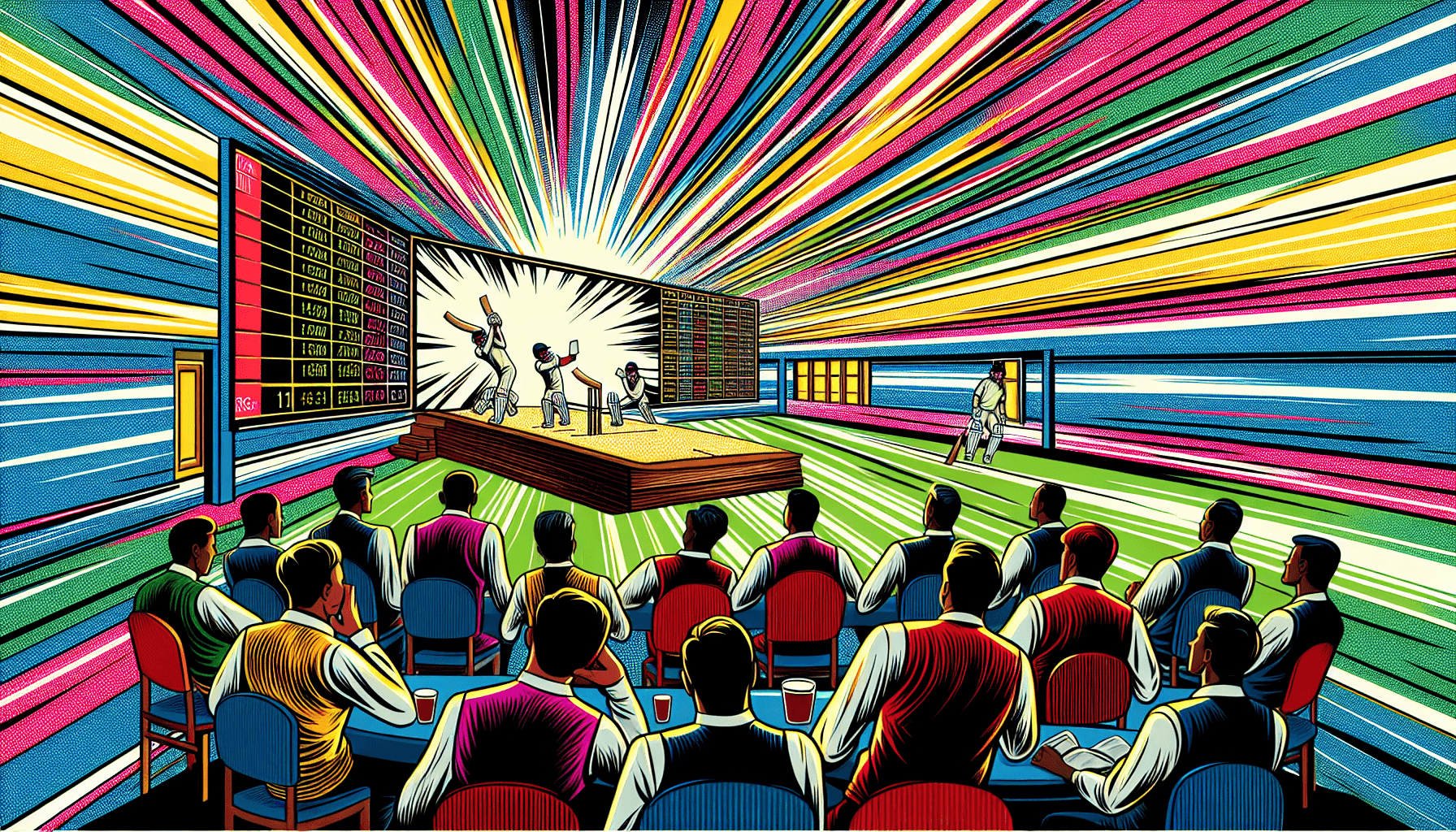 The Hundred 2026: Who Spent Big and Who Flopped?