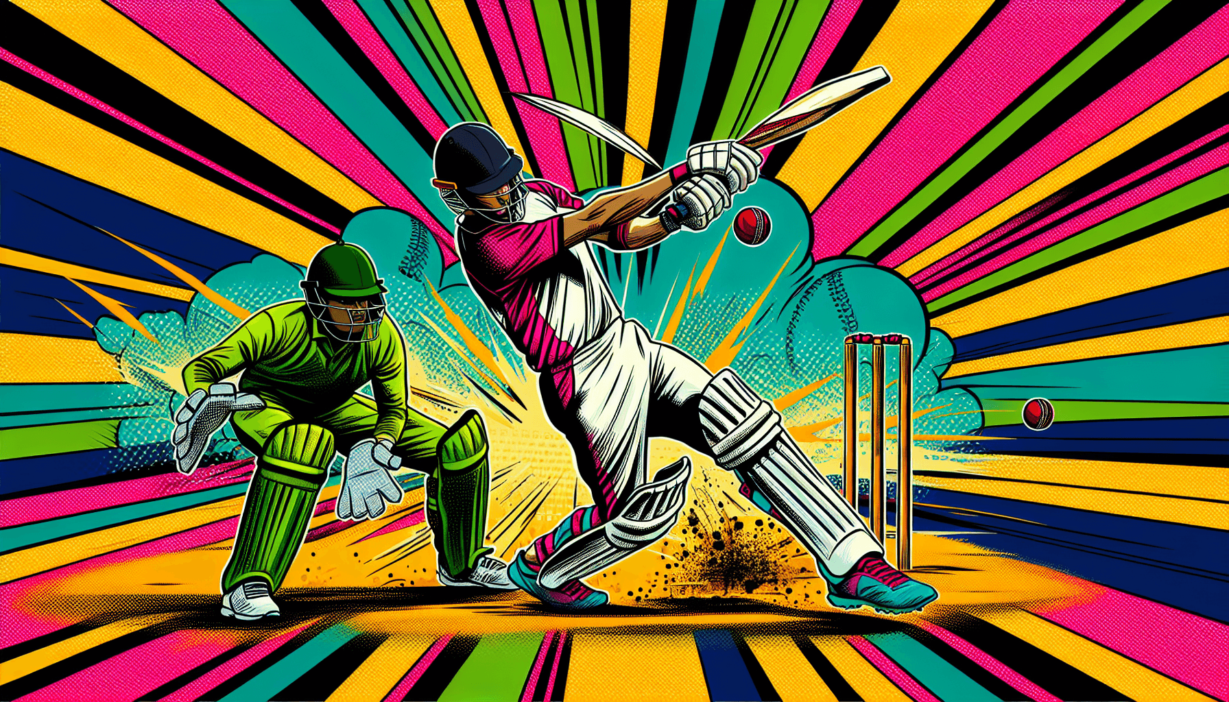 Haunted by History: Aussies Still Rattled by India’s Epic Comeback