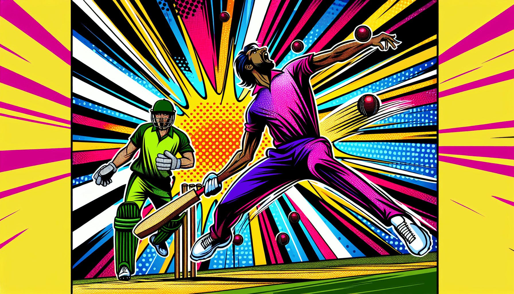 Ex-KKR Star and Officials Banned: Cricket's Dark Side Strikes Again