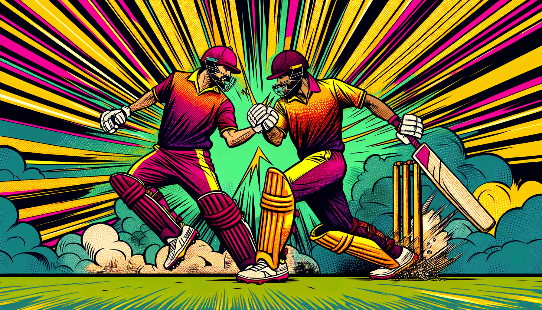 West Indies vs Australia: Same Squad, New Vibes!