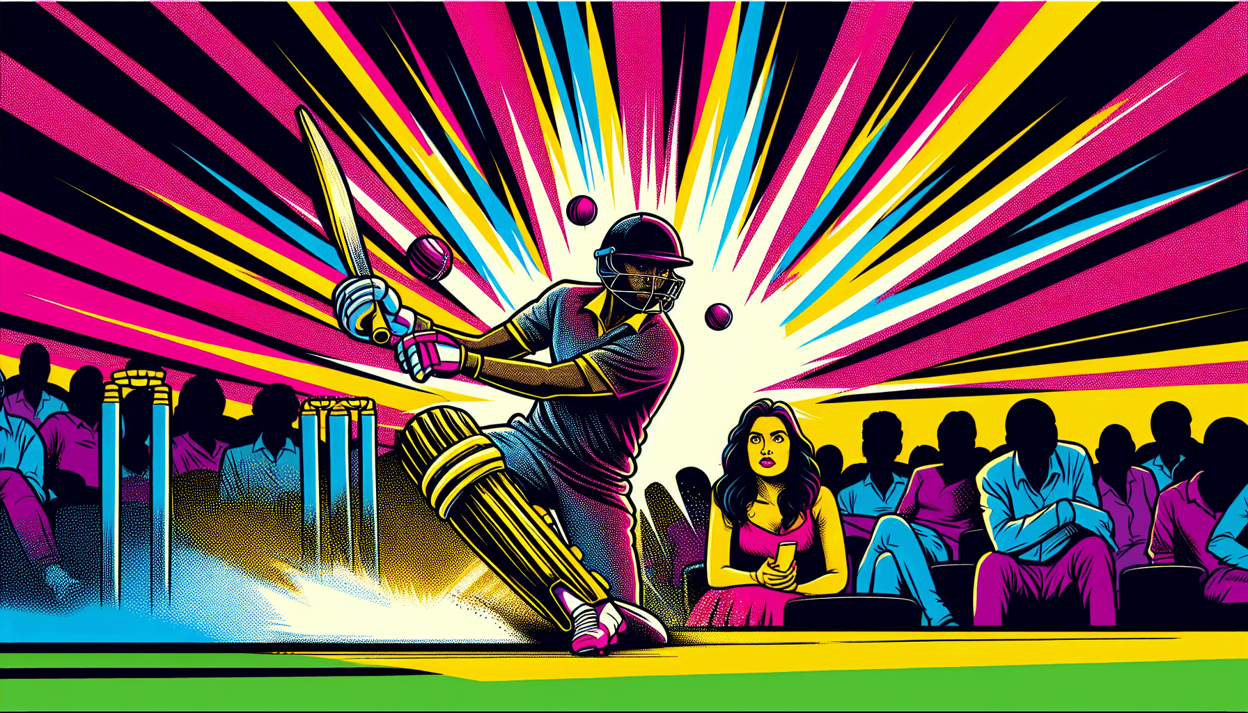 Fans Go Berserk Over SRH's New Signing: Abrar Ahmed!