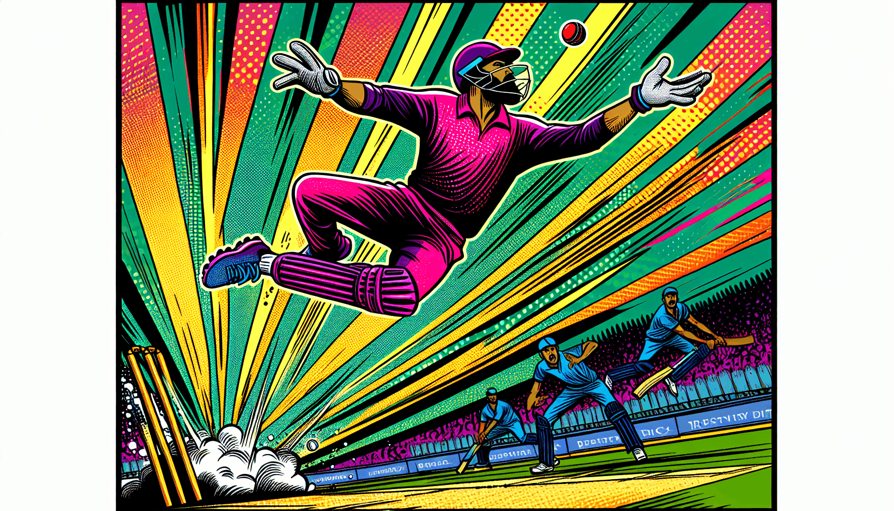 Abrar Ahmed: The First Pakistani to Join Indian-Owned Hundred Team!