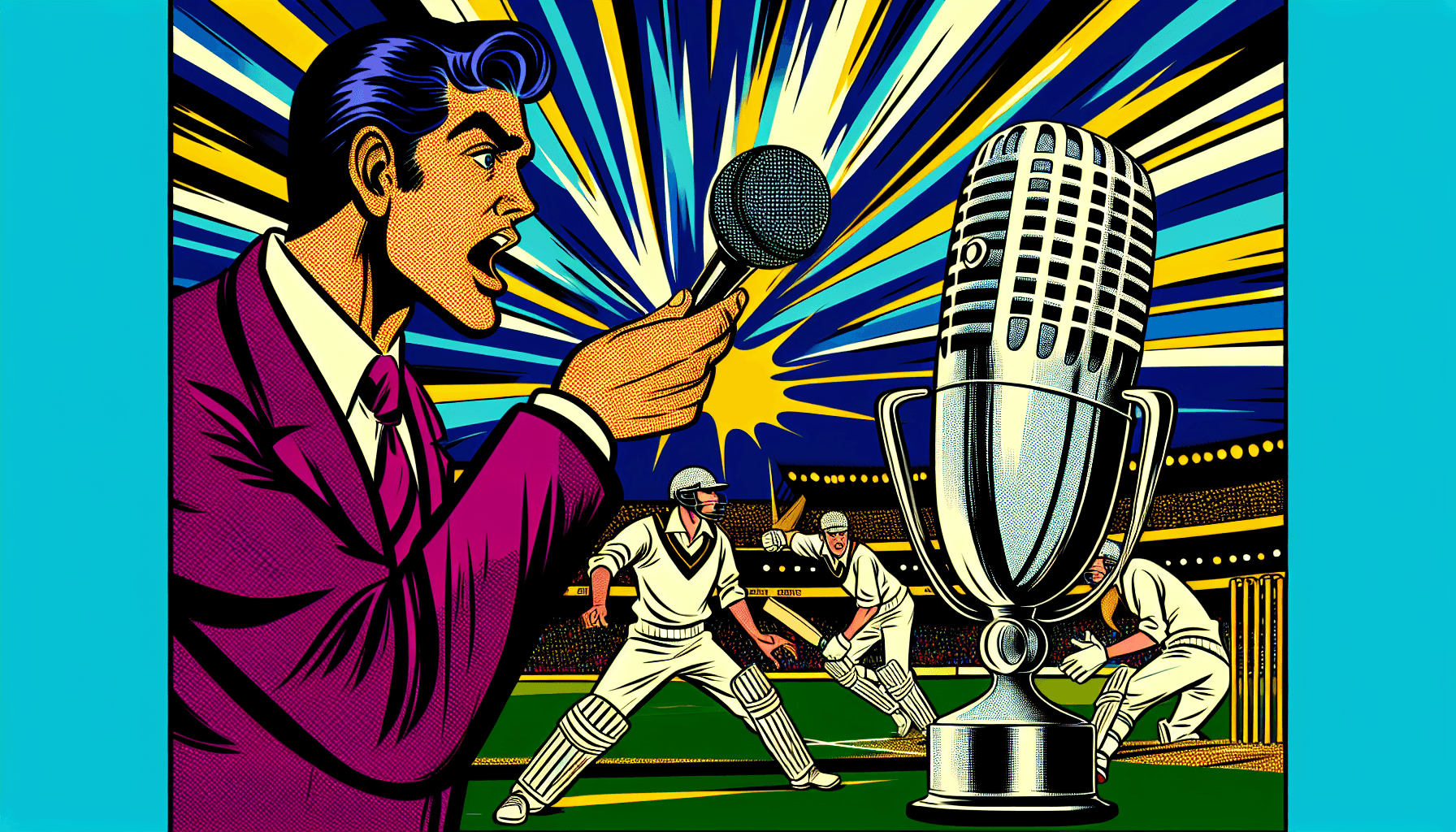 Morgan's Auction Musings: Who's Set to Shine in 2026?