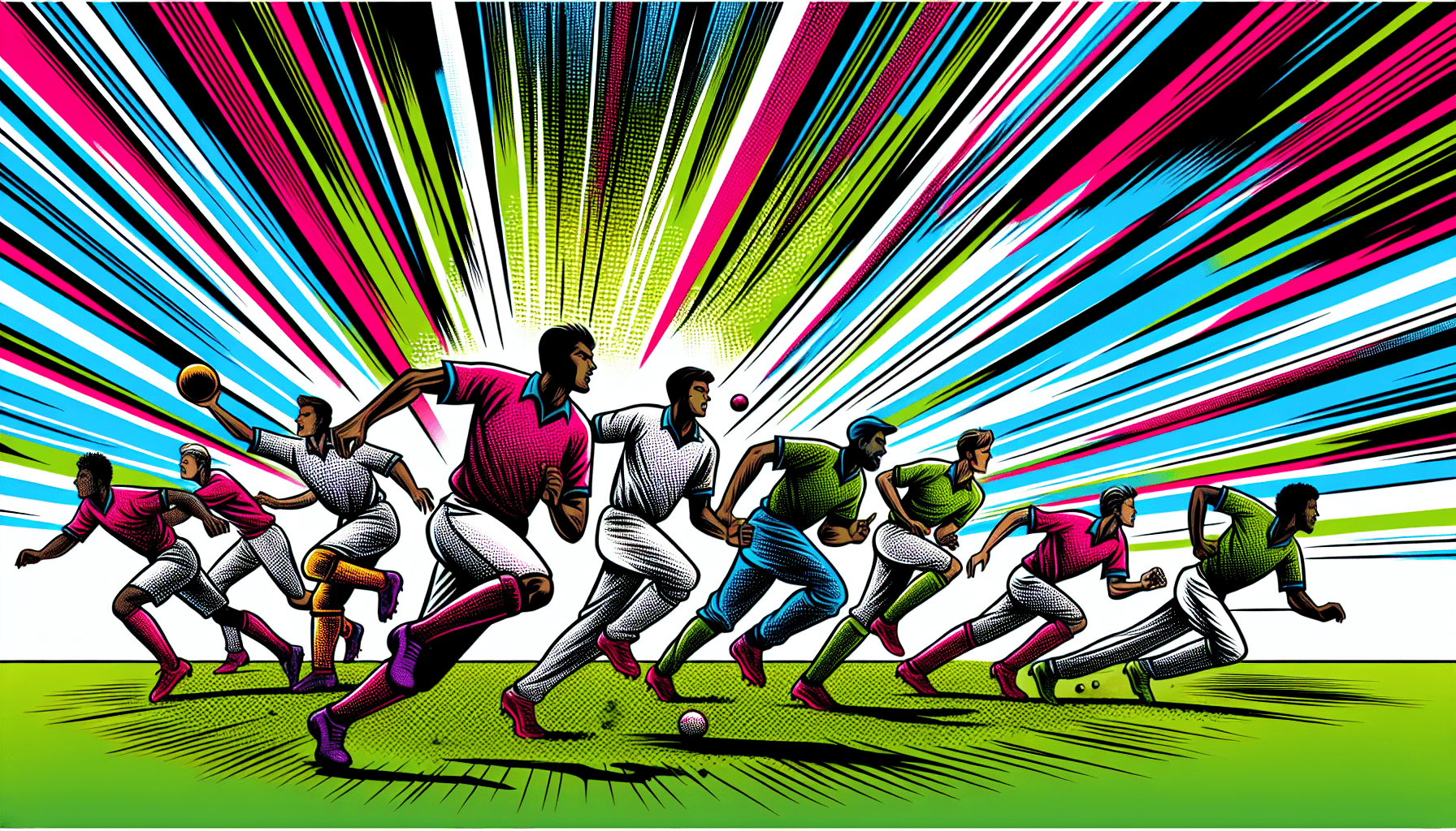 ECB Puts England Players on Media Mute – What’s the Catch?