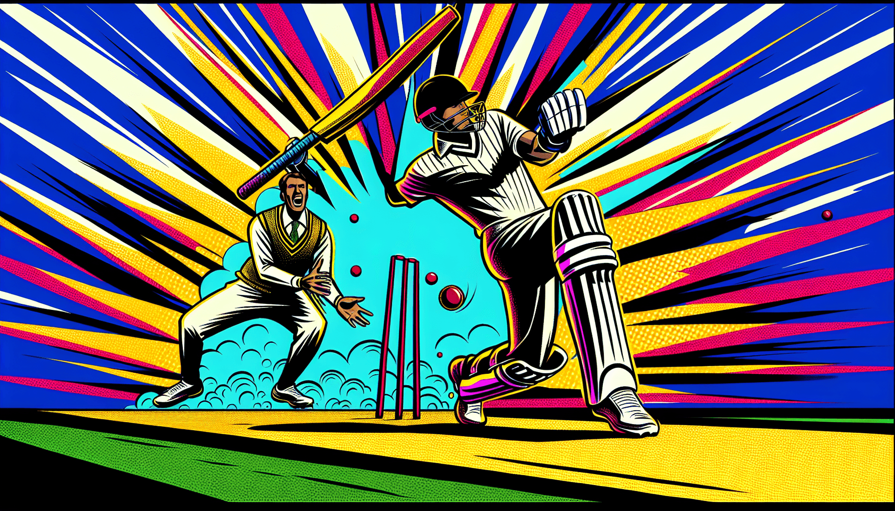 Aussie Men Left Hanging at The Hundred Auction!