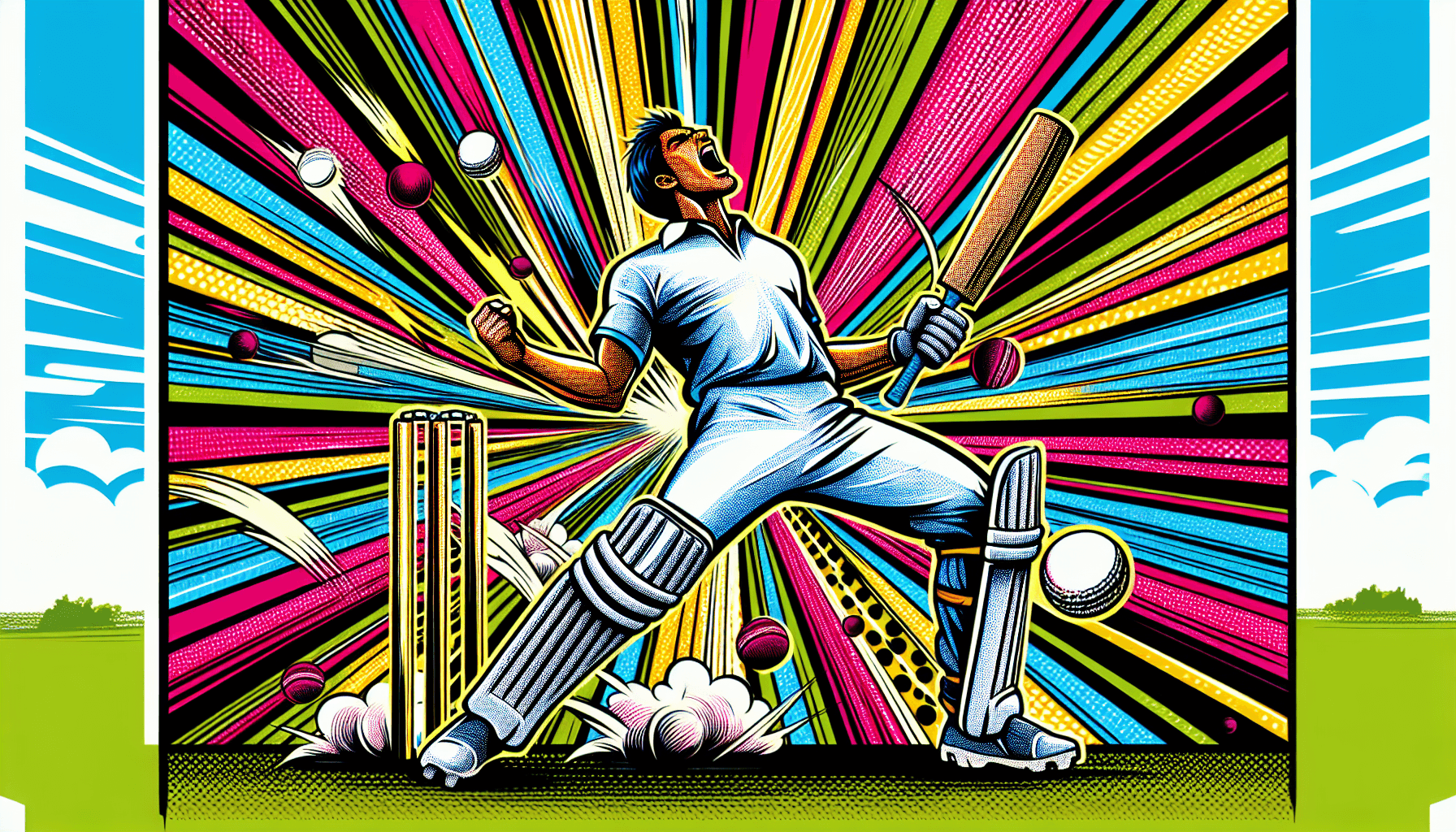 Abrar Ahmed: Sunrisers' Spin Sensation or Just Another Pie Chucker?