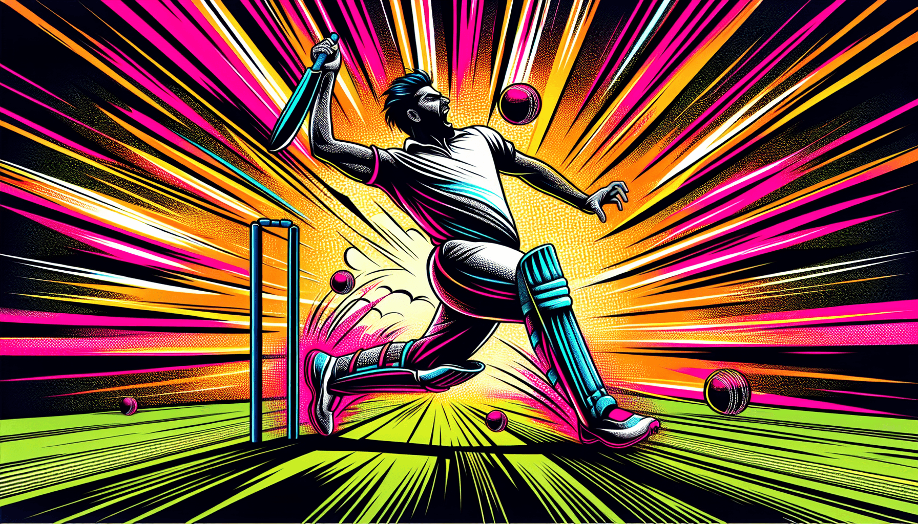 West Indies T20I Squad: Who's Got the Jaffa for Australia?