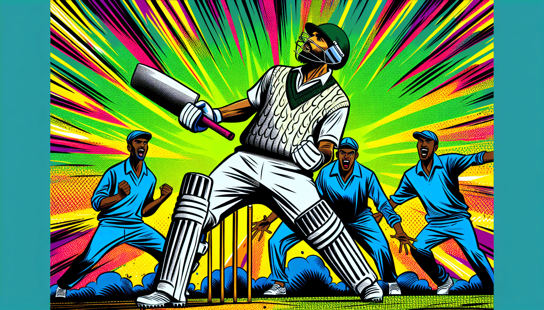 Rashid Latif Throws Shade: Pakistan's T20 Woes vs. India's Winning DNA