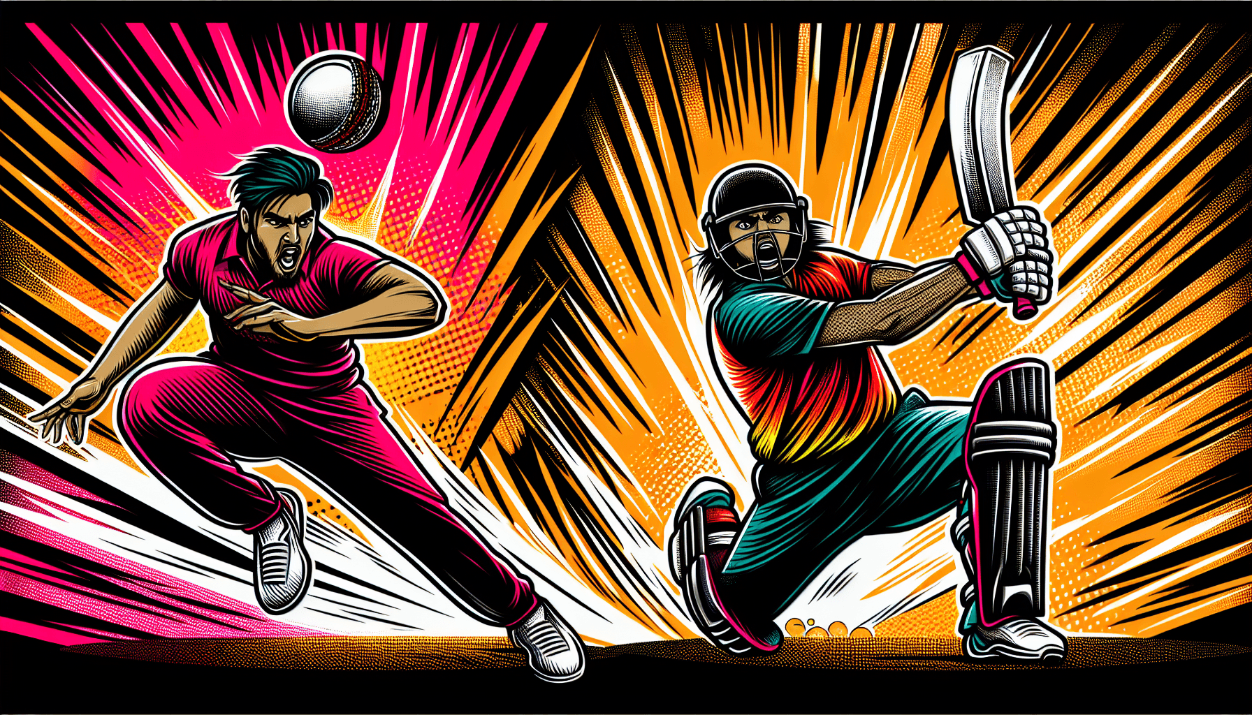 Argentina vs Mexico: T20 World Cup Qualifier Showdown!