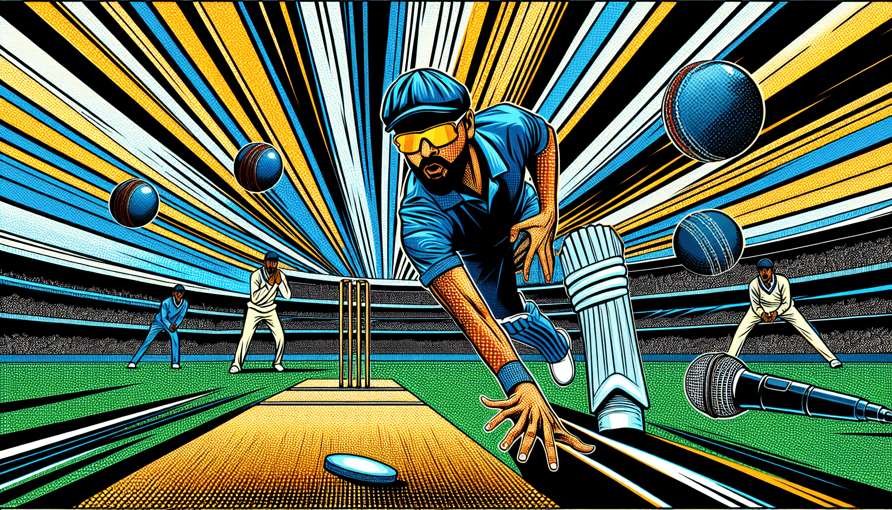 Bangladesh Set to Seal the Deal Against Pakistan?