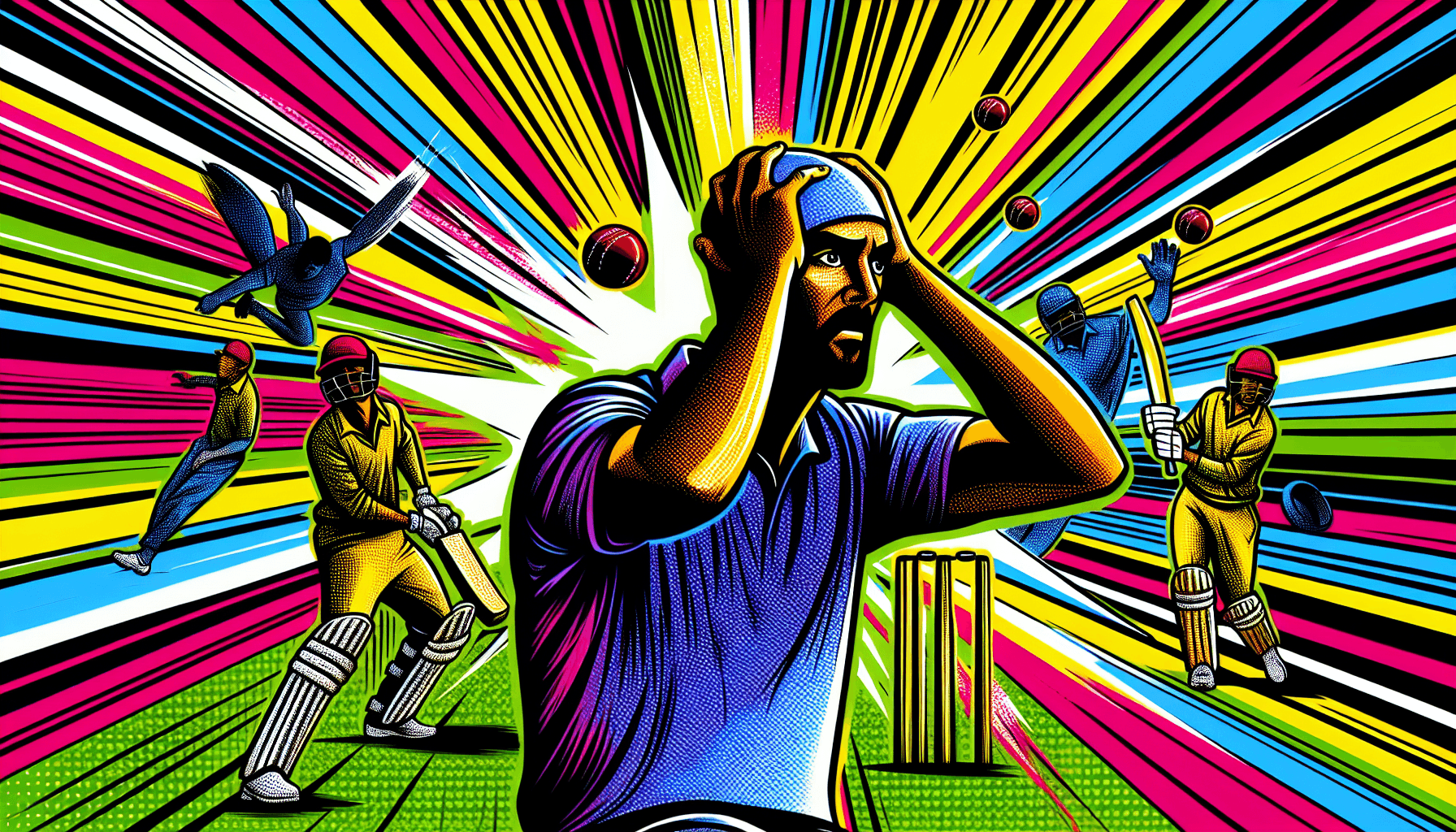 SunRisers’ Twitter Suspended: What Did Abrar Ahmed Do?