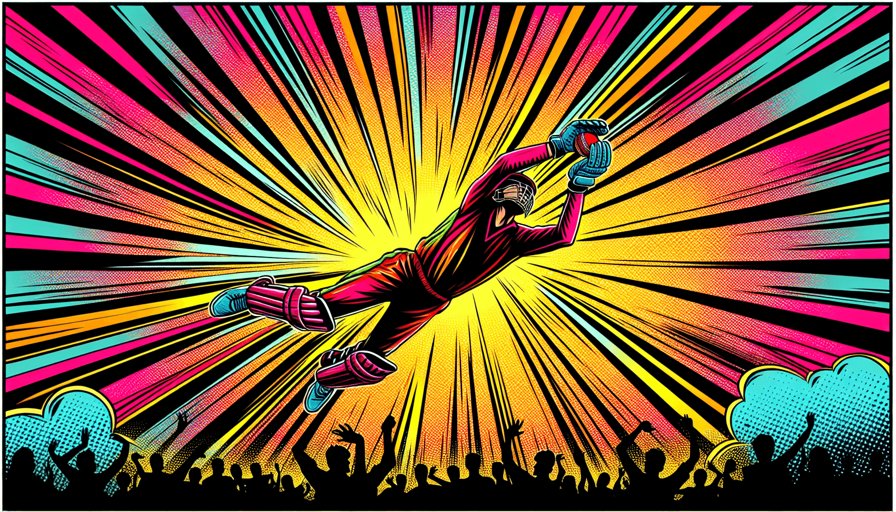 From Ducks to Glory: Abhishek Sharma's Epic World Cup Comeback