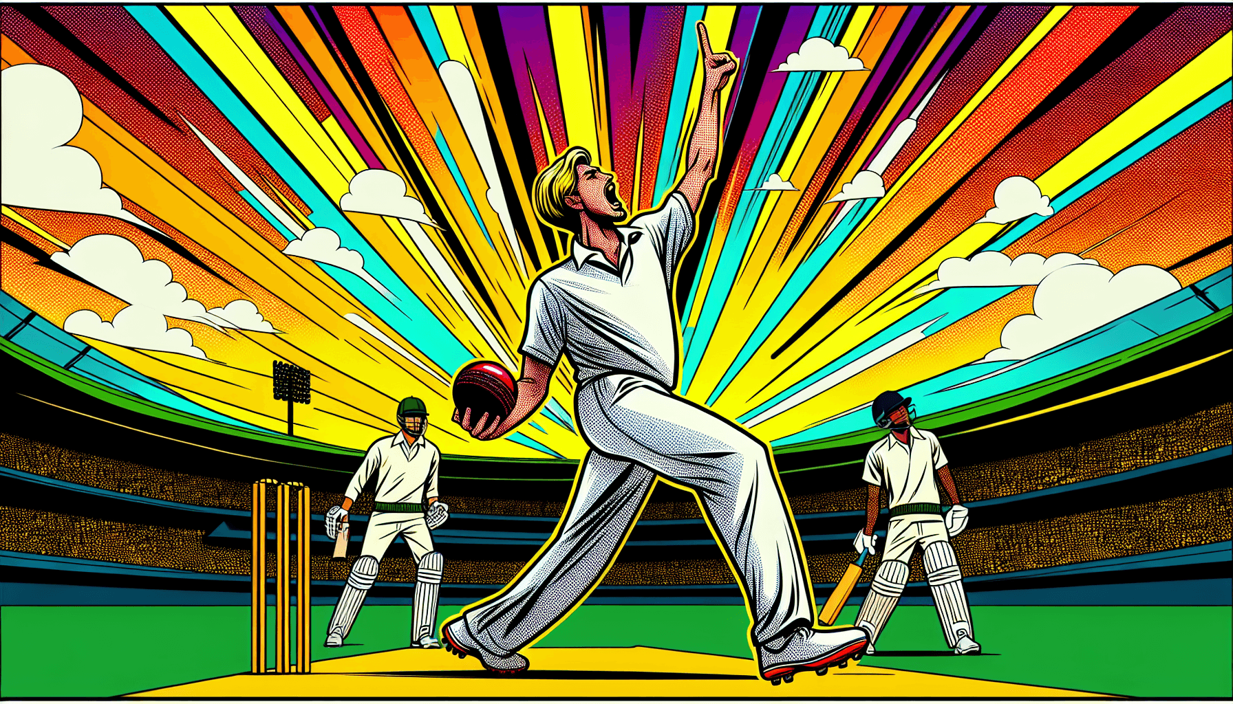 Sunrisers Leeds Snap Up Abrar Ahmed: Spin King Incoming!