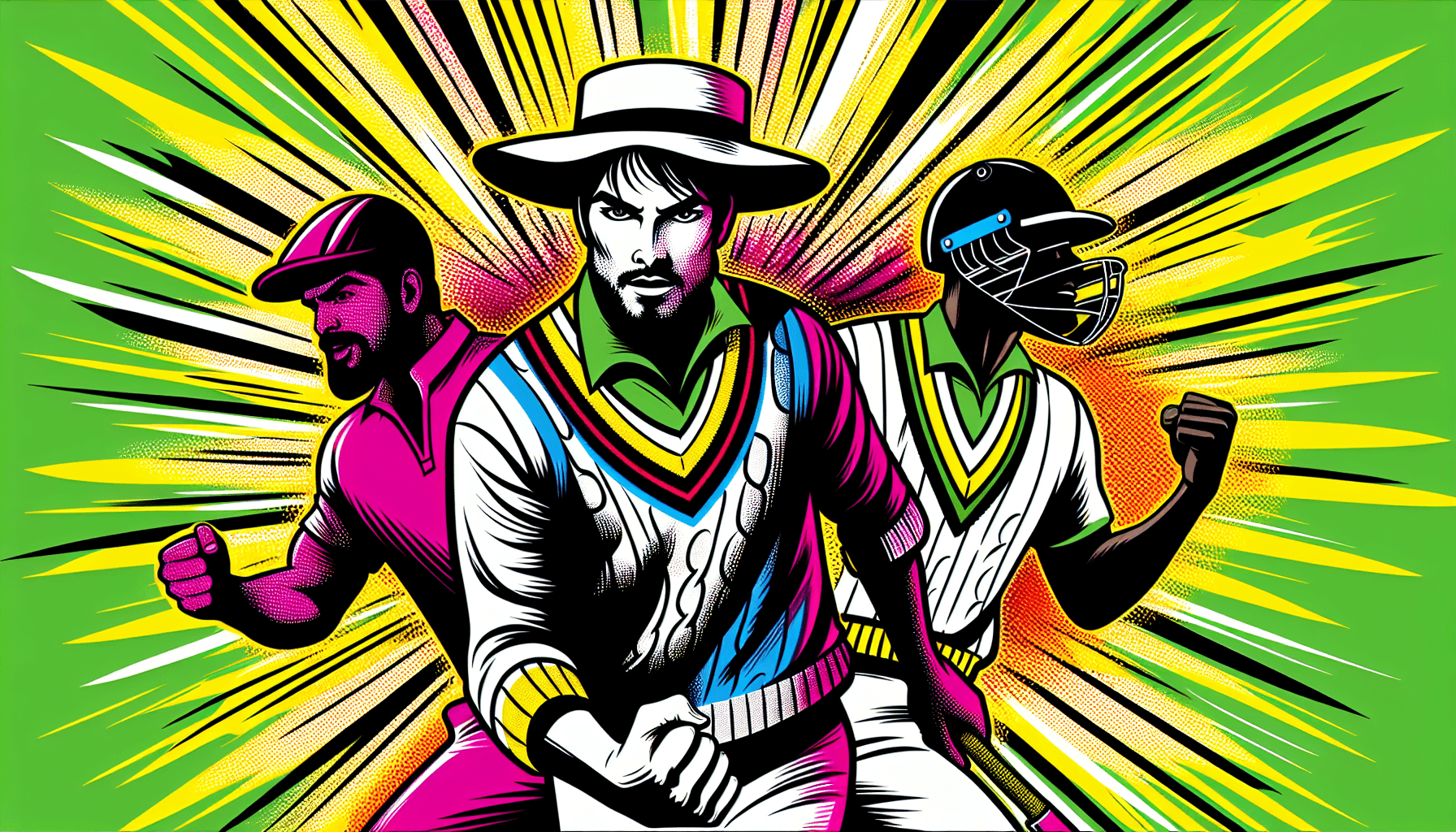 Sheffield Shield Showdown: Final Round Squads Drop!