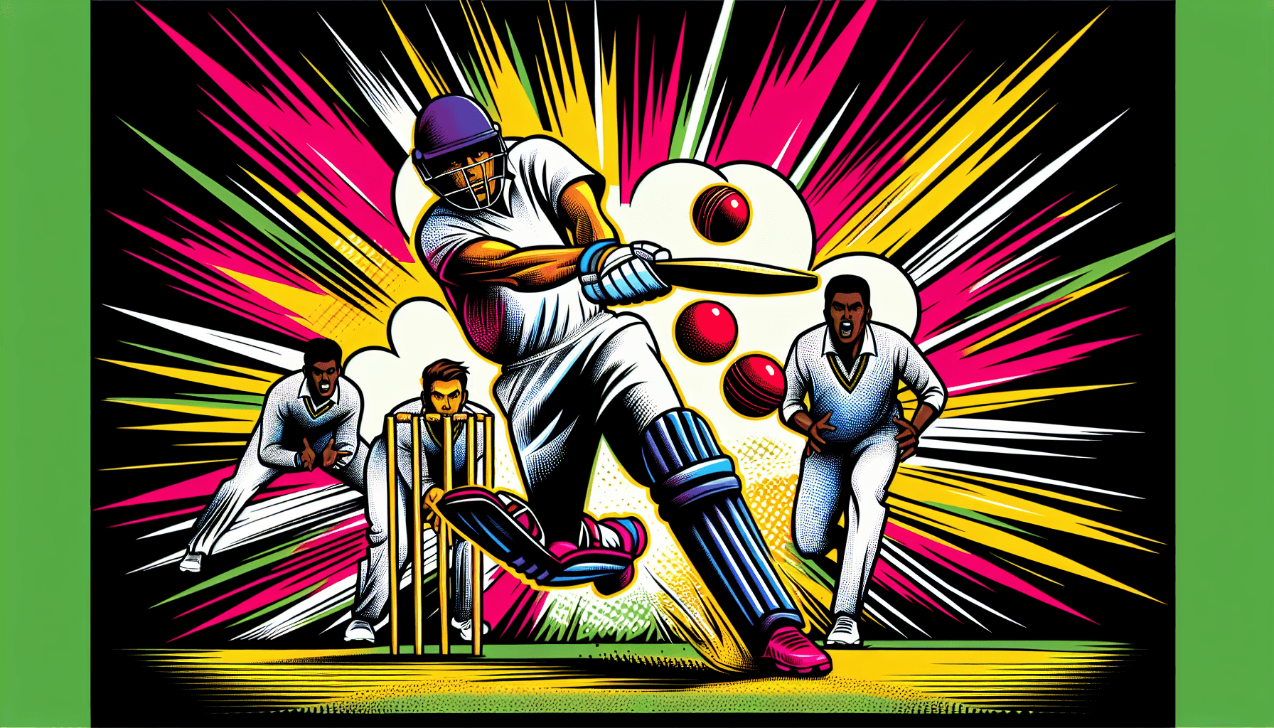 Sheffield Shield Round Ten: Squad Announcements Are Here!