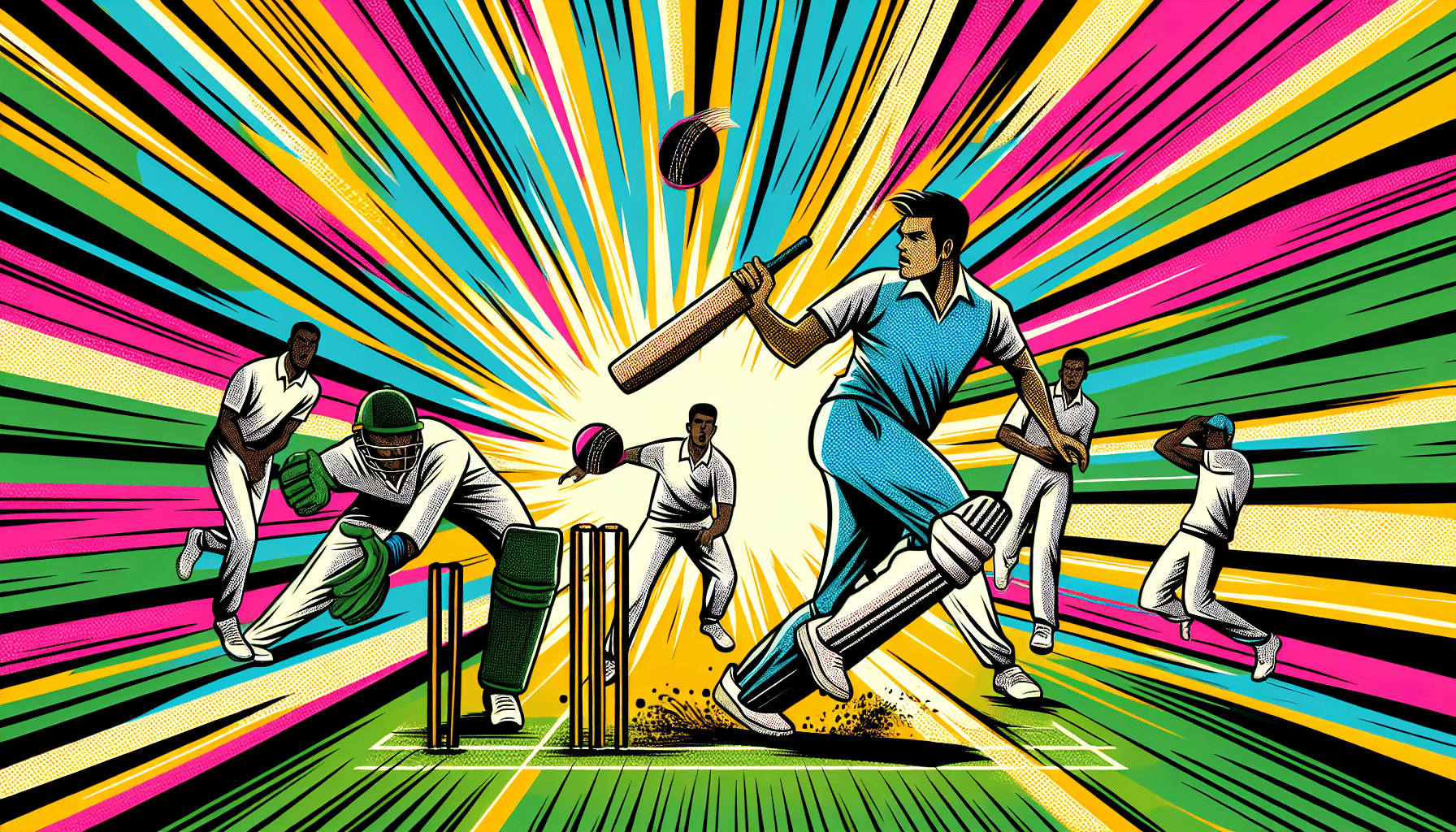 SRH's Secret Weapon: Abrar Ahmed Steals the Spotlight!